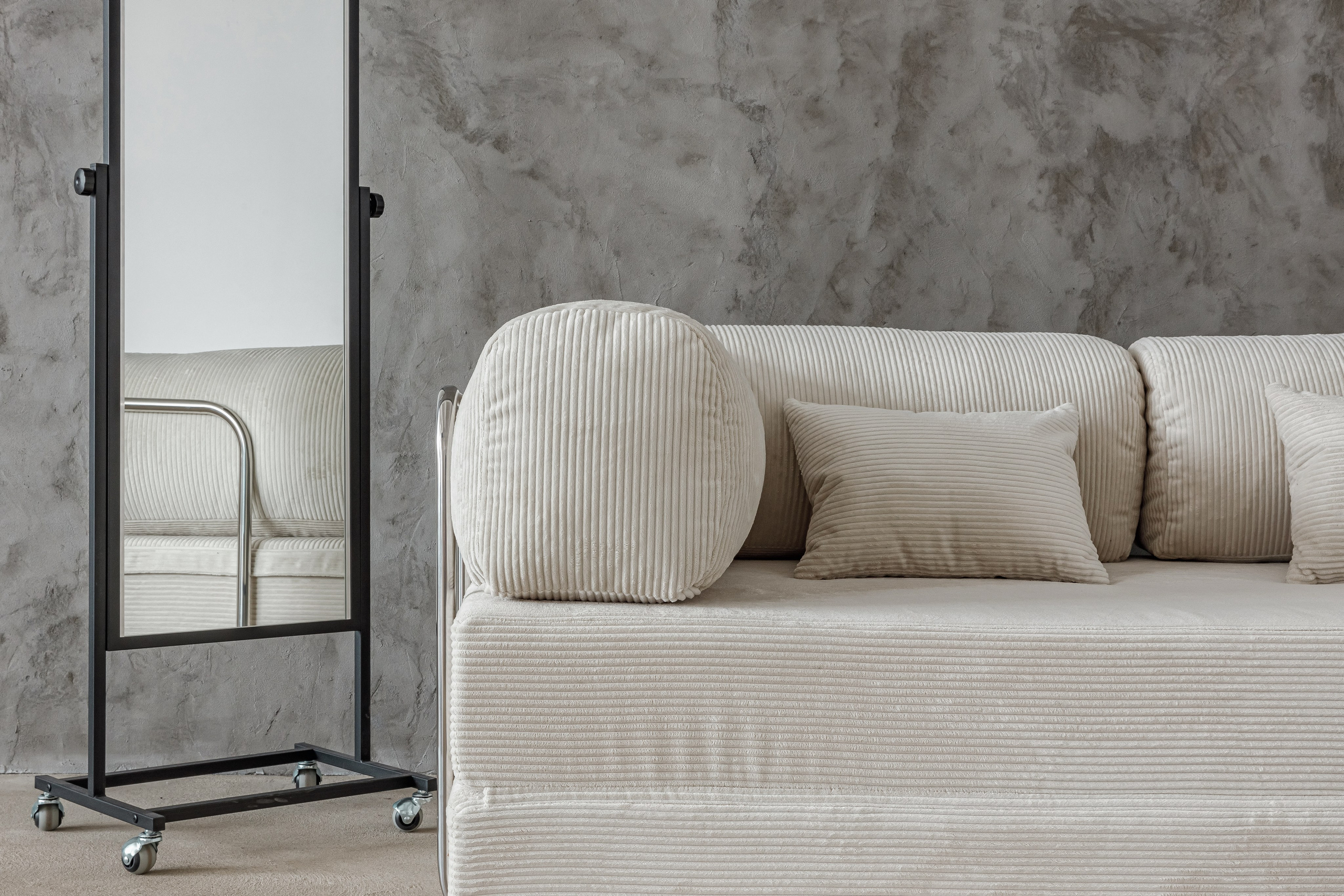 Съёмка бескаркасных диванов. Свадебный, семейный, интерьерный фотограф в Краснодаре Денис Голощапов