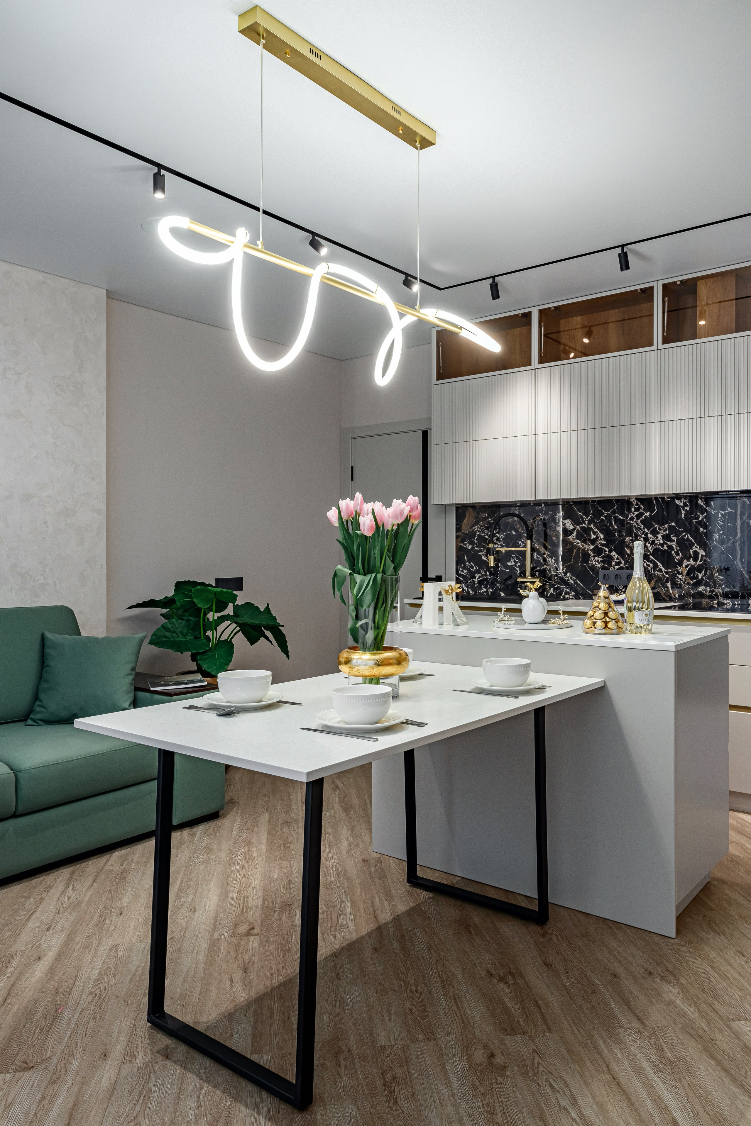 Интерьерная фотосъёмка. Свадебный, семейный, интерьерный фотограф в Краснодаре Денис Голощапов