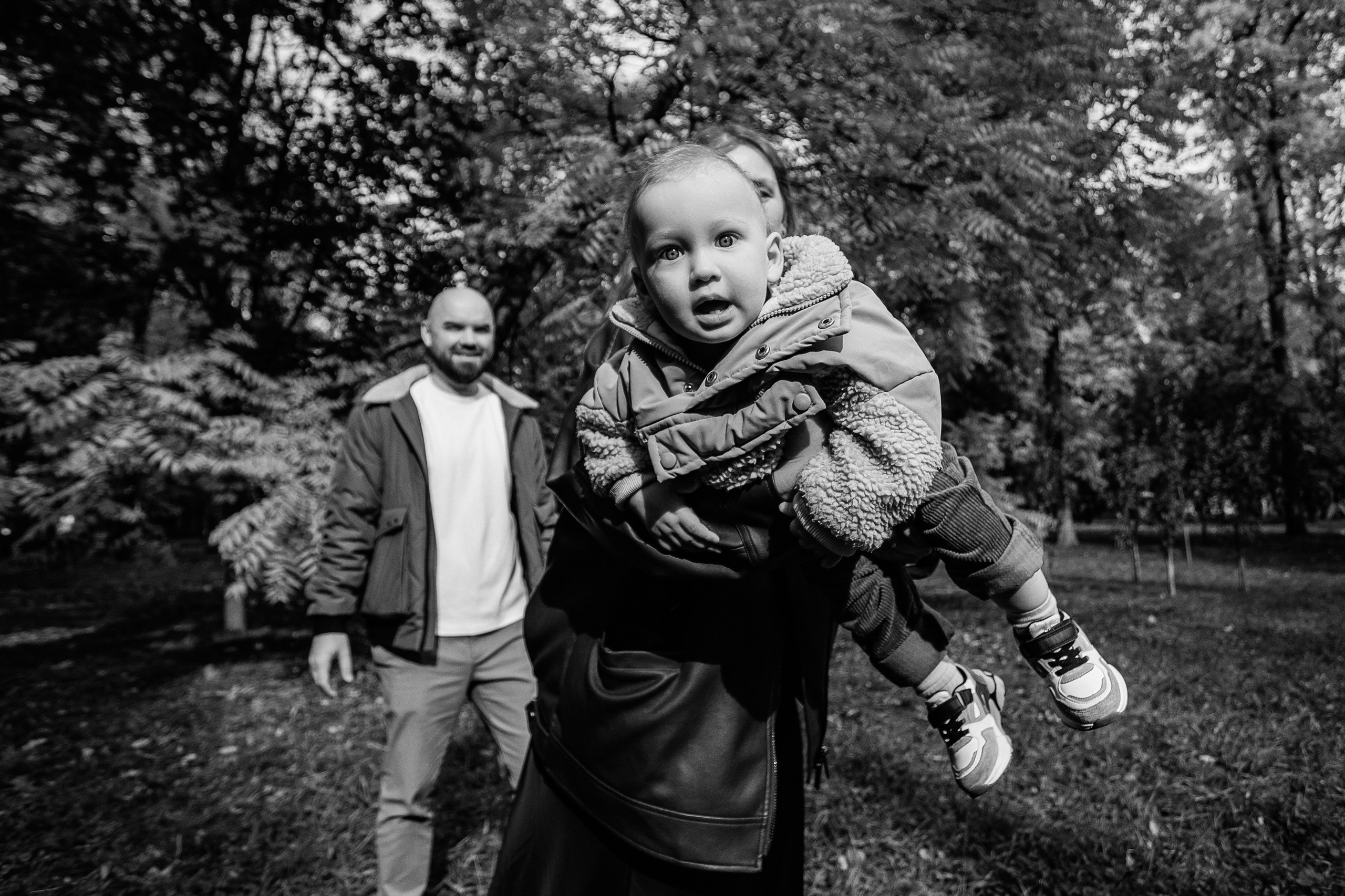 Паша Соня и Саша. Свадебный, семейный, интерьерный фотограф в Краснодаре Денис Голощапов