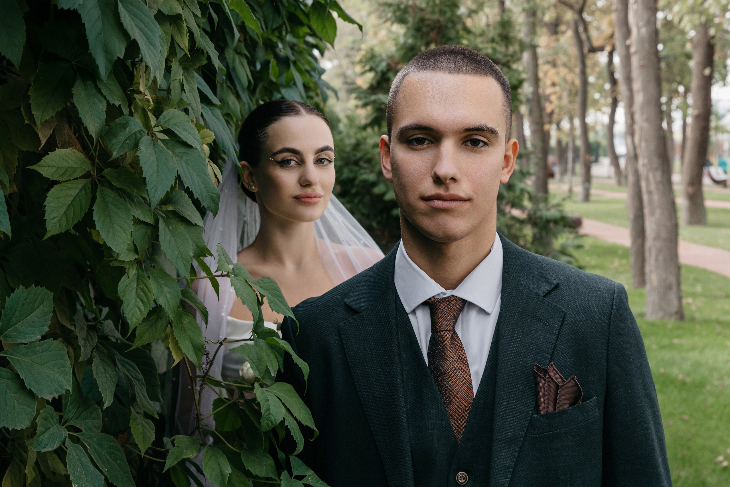 Никита и Дарья. Свадебный, семейный, интерьерный фотограф в Краснодаре Денис Голощапов