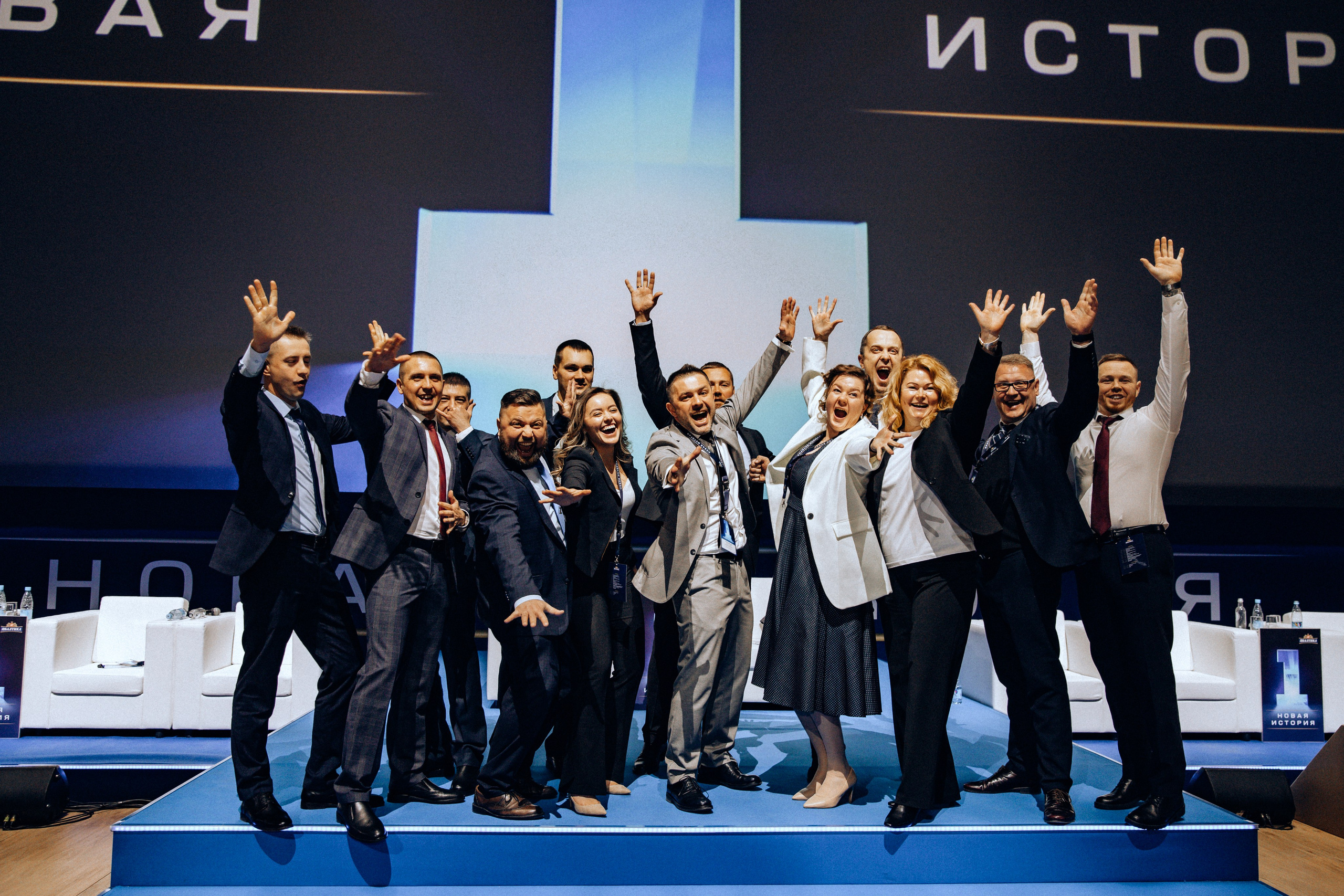 Репортажные съемки. Фотограф Гуменюк Мария