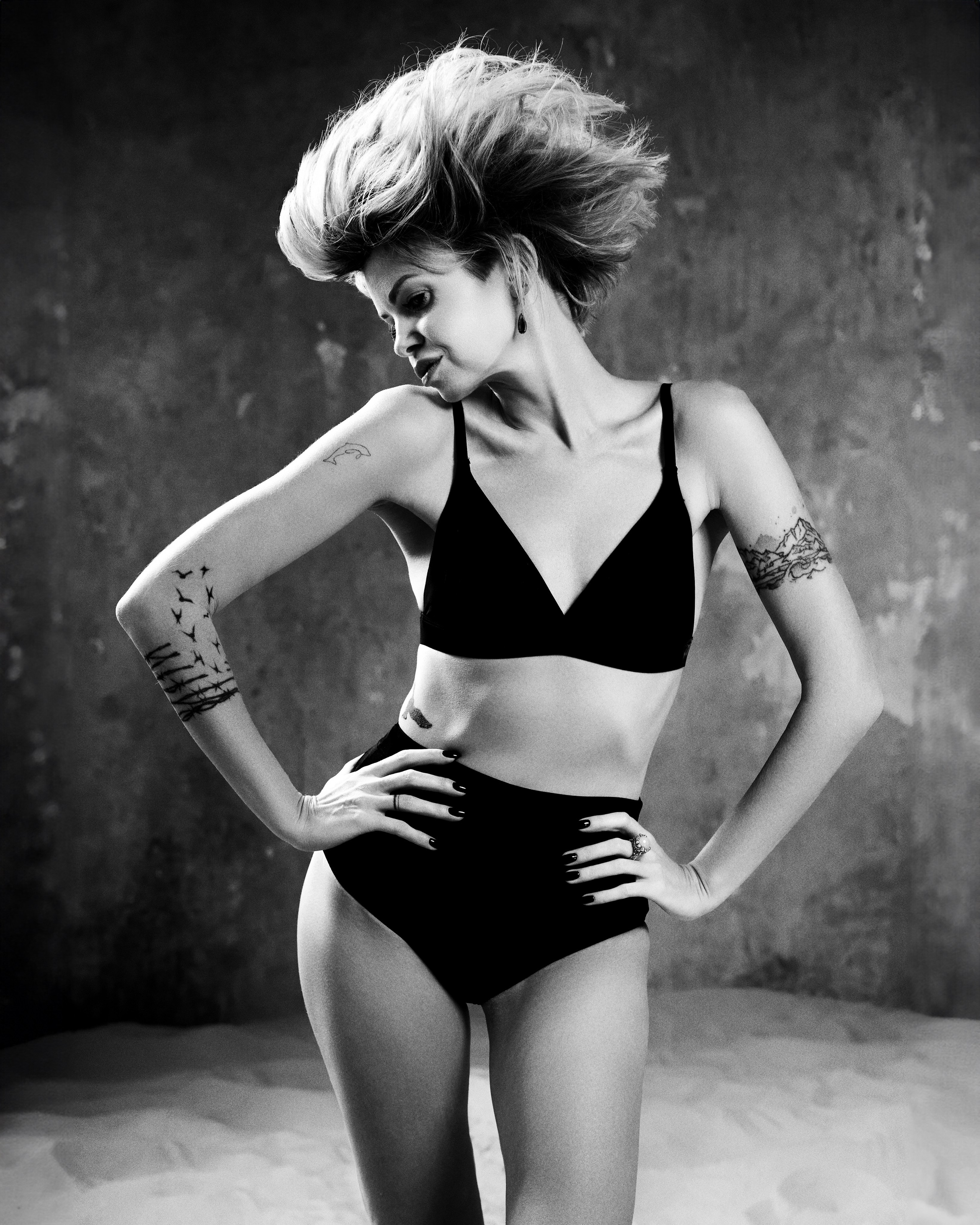 Портрет. Фотограф и оператор мероприятий, концертов и портретов в городе Москва