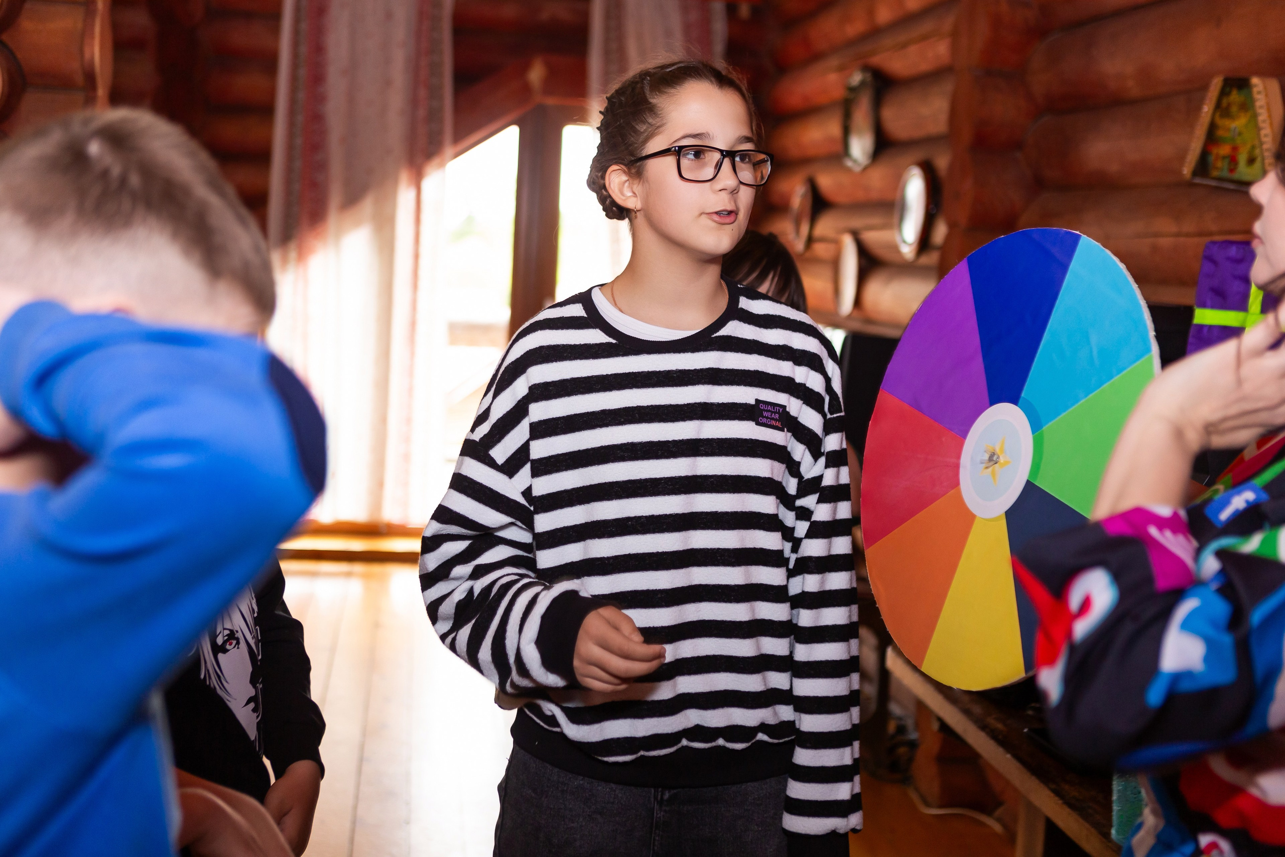 ШОУ KIDS 12.05. Профессиональный фотограф в Мценске и Орловской области