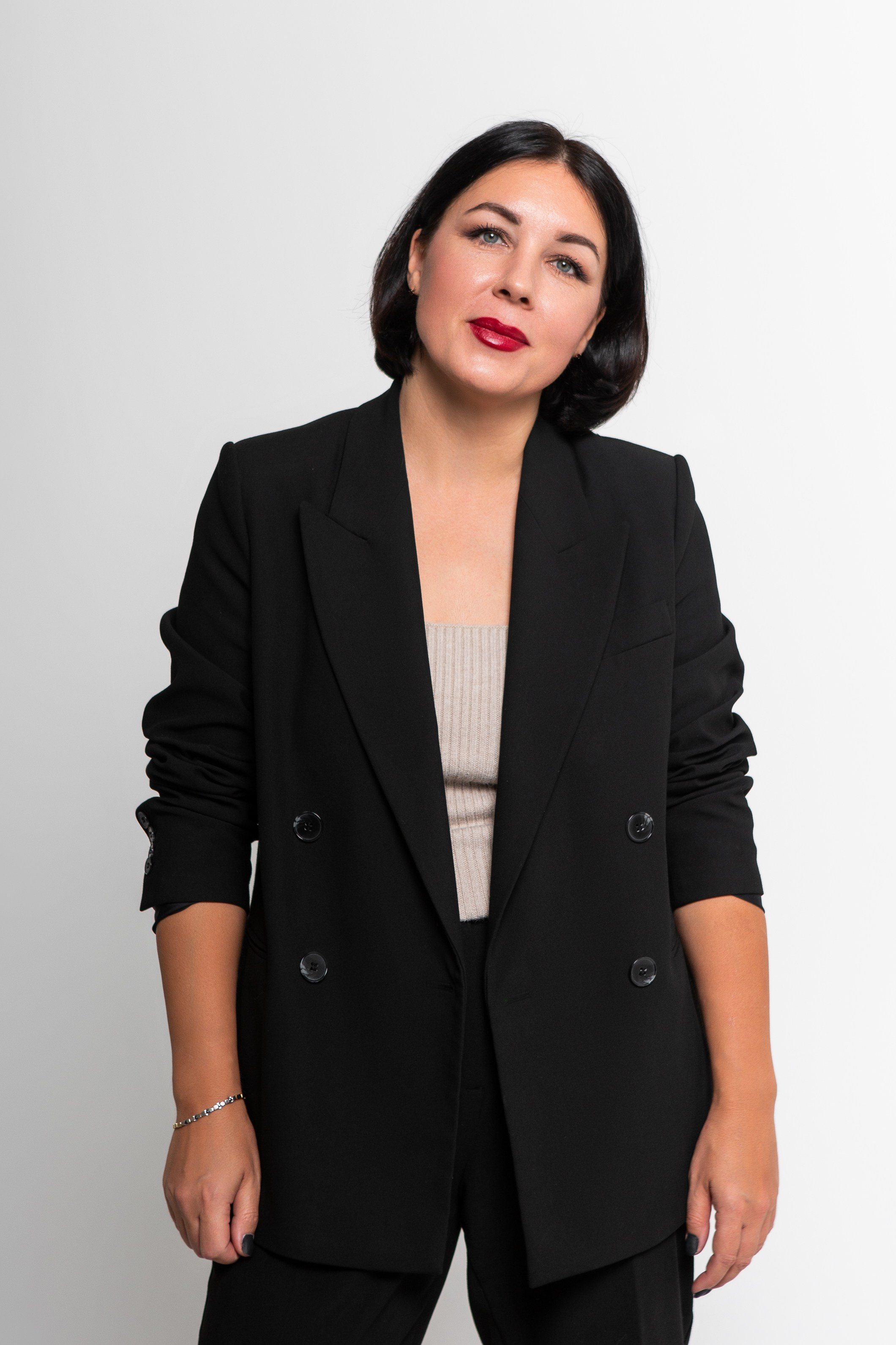 Студийная съемка для Коуча. Профессиональный фотограф в Мценске и Орловской области