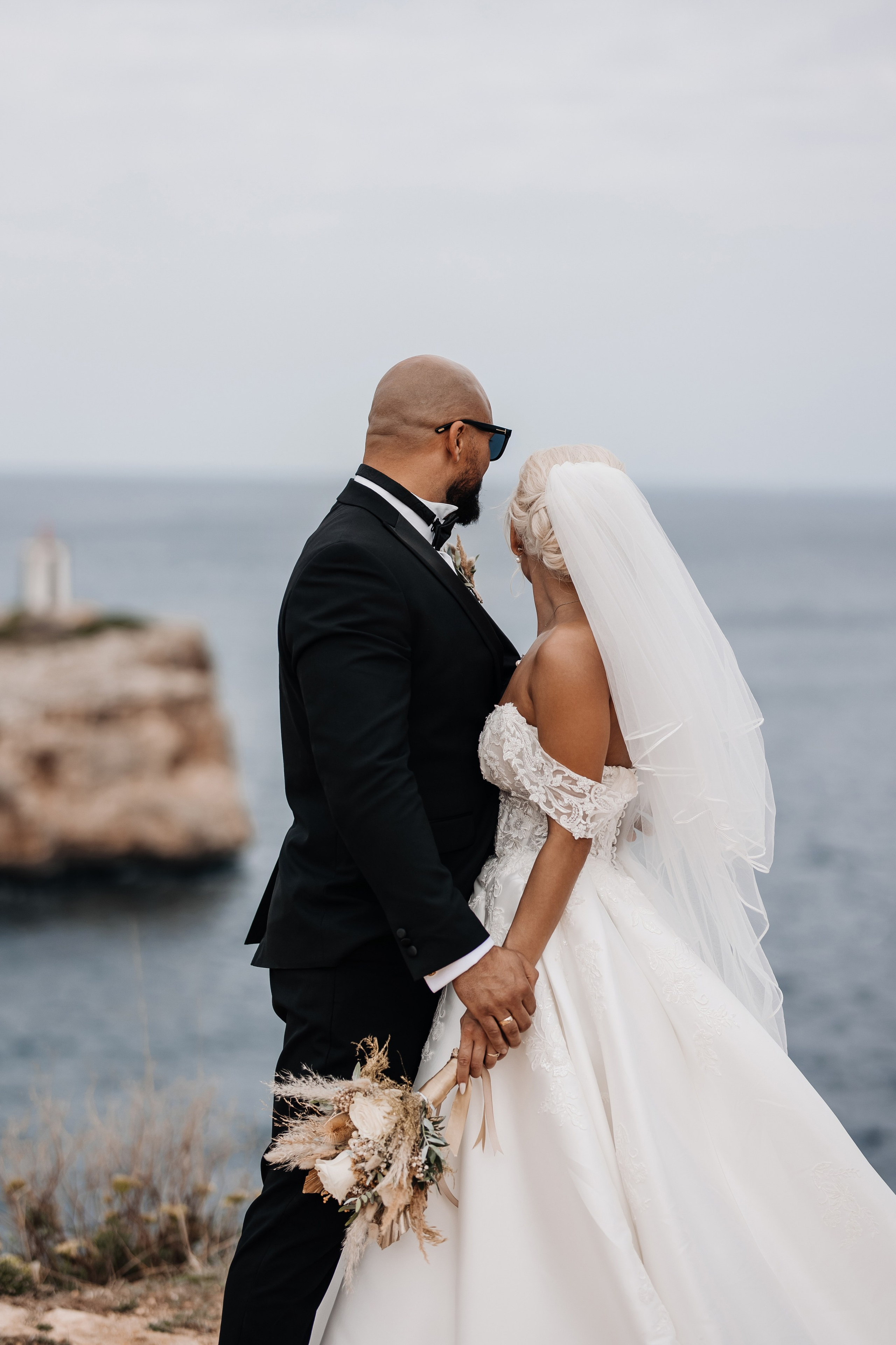 Vaida_&_Tadas. Фотограф на Майорке Екатерина Дробышева