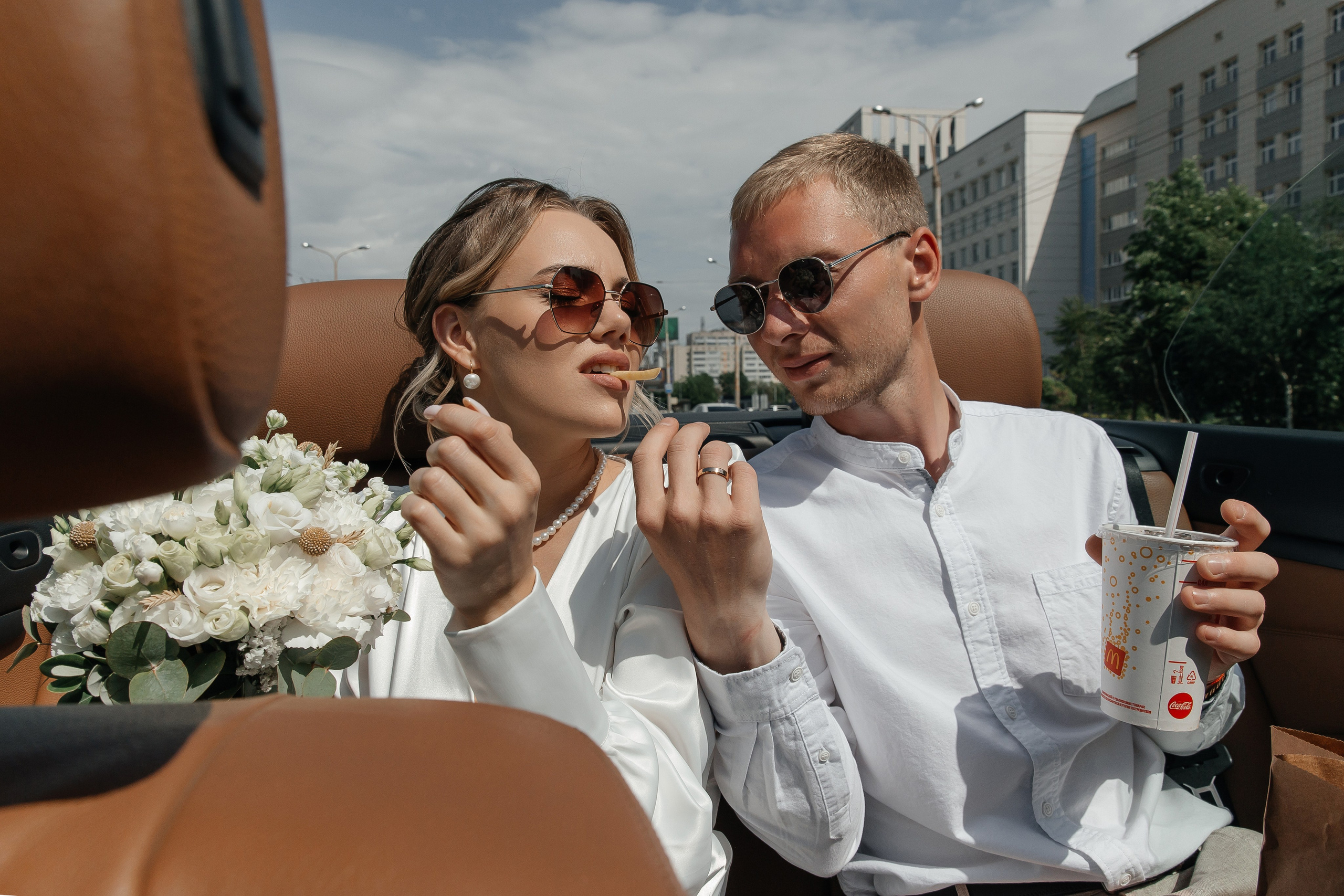 Евгений|Полина. Фотограф в Казани Гузель Зайнуллина