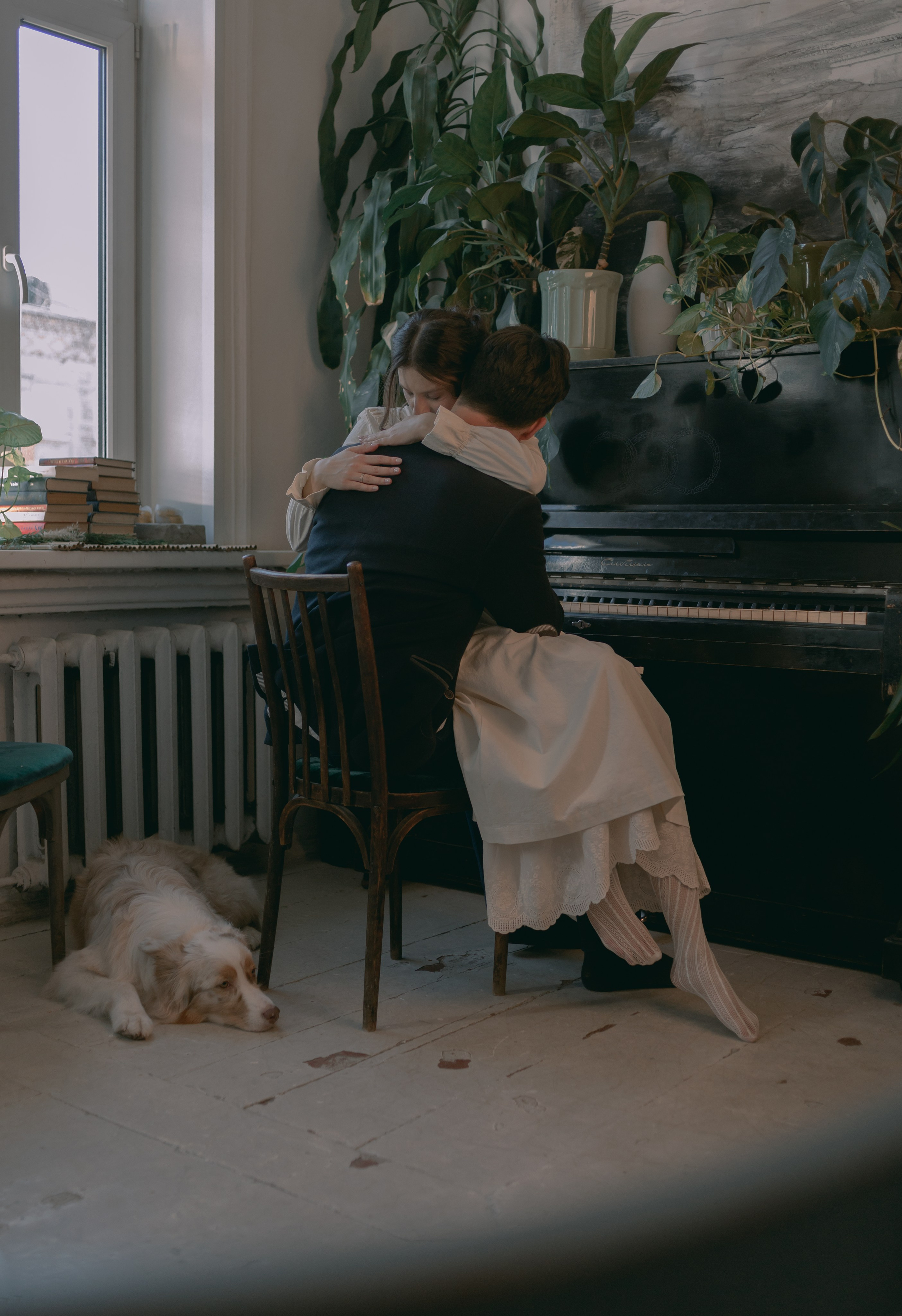 Love-story. Главная