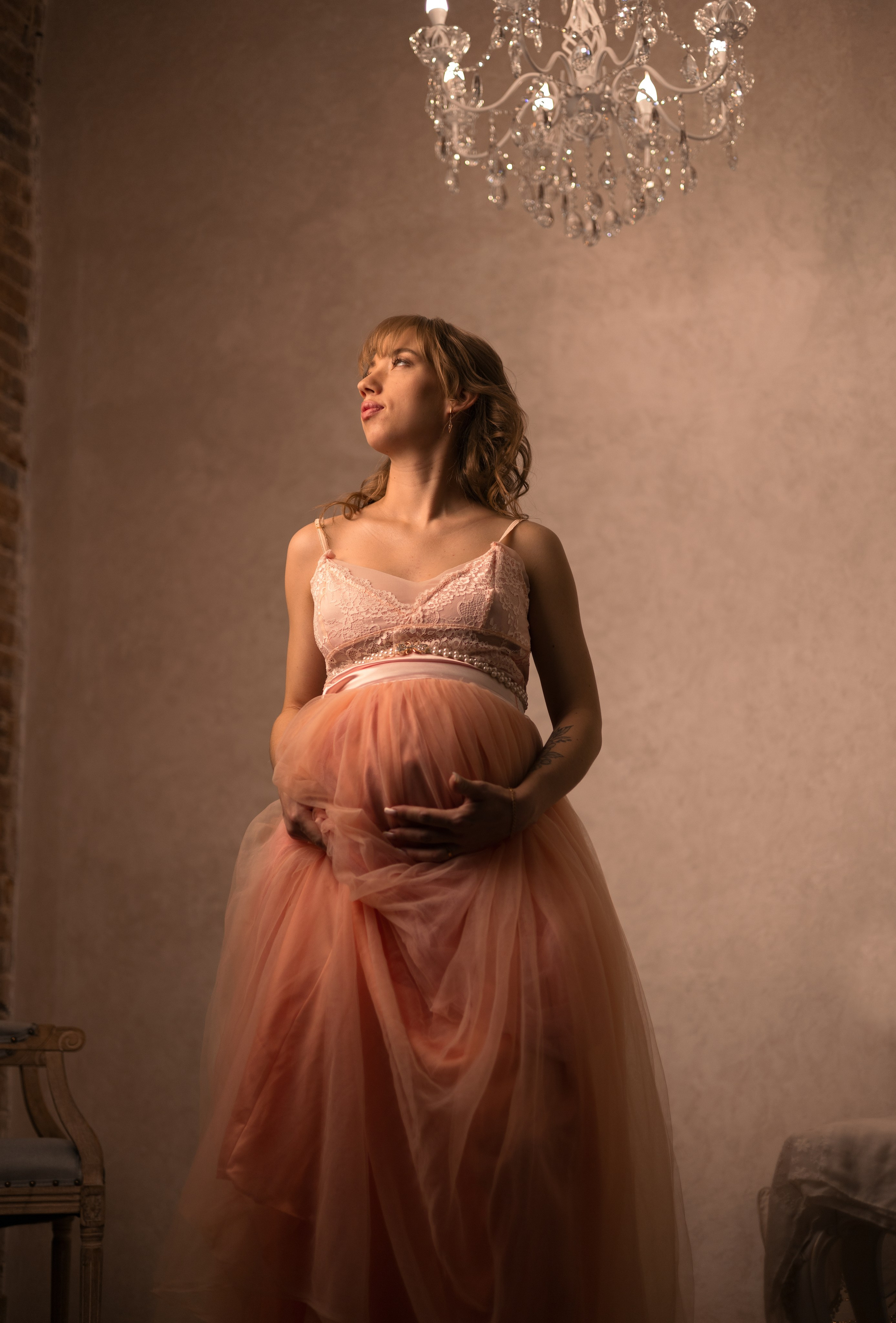 Беременность. Главная