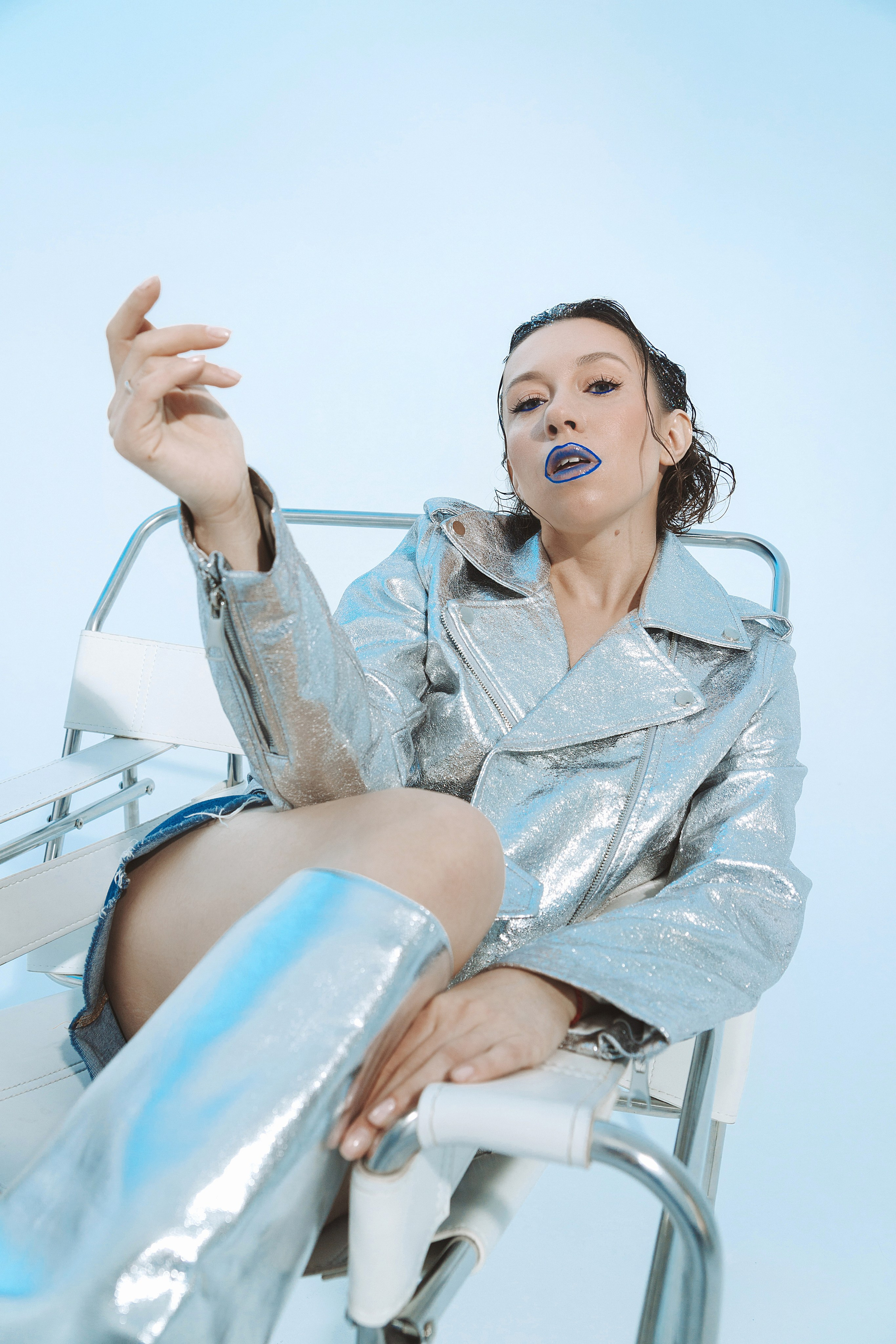 Портреты. Фотограф в Москве Татьяна Драгунова