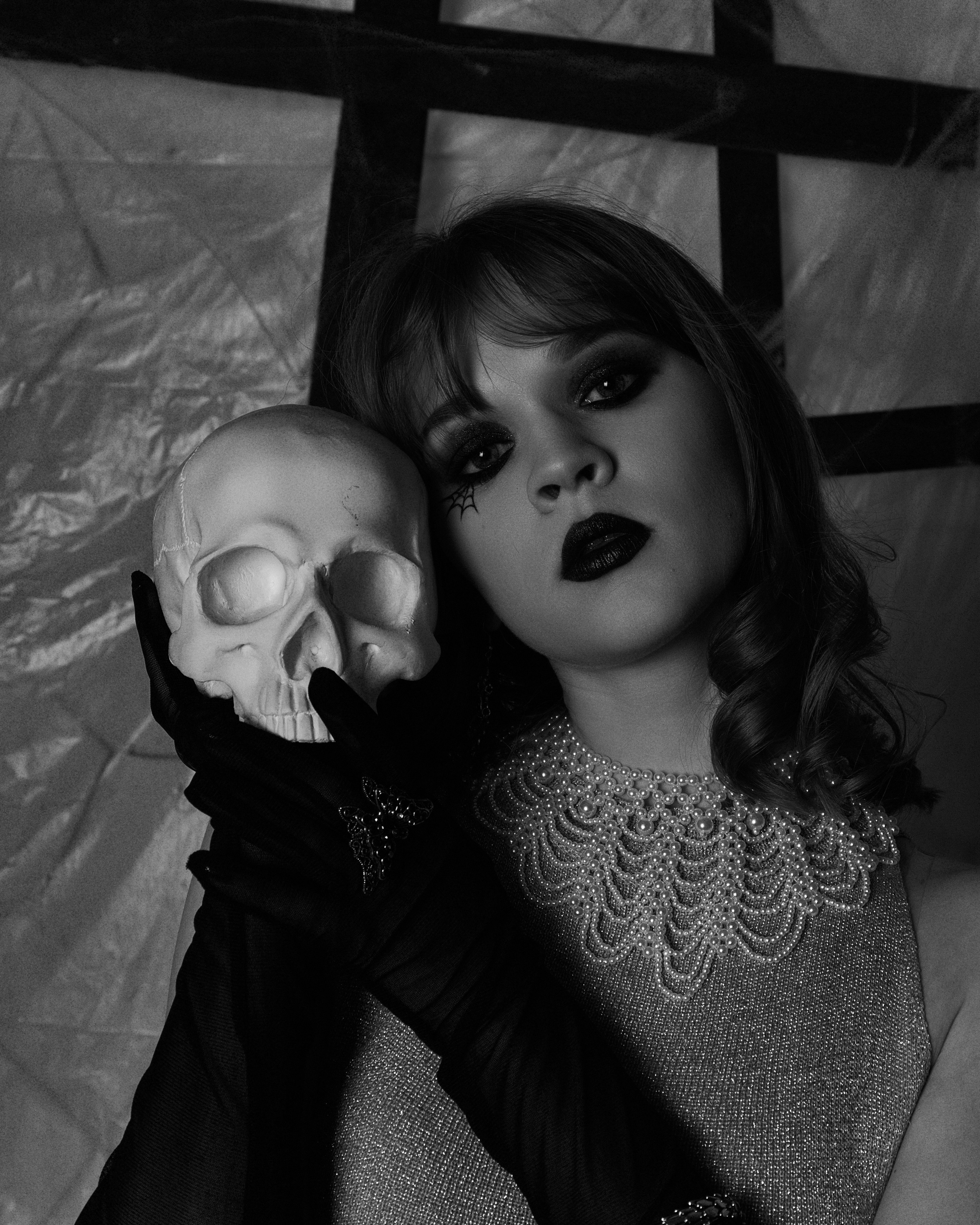 Креатив. Кристина Киттель. Женский и репортажный фотограф в Москве