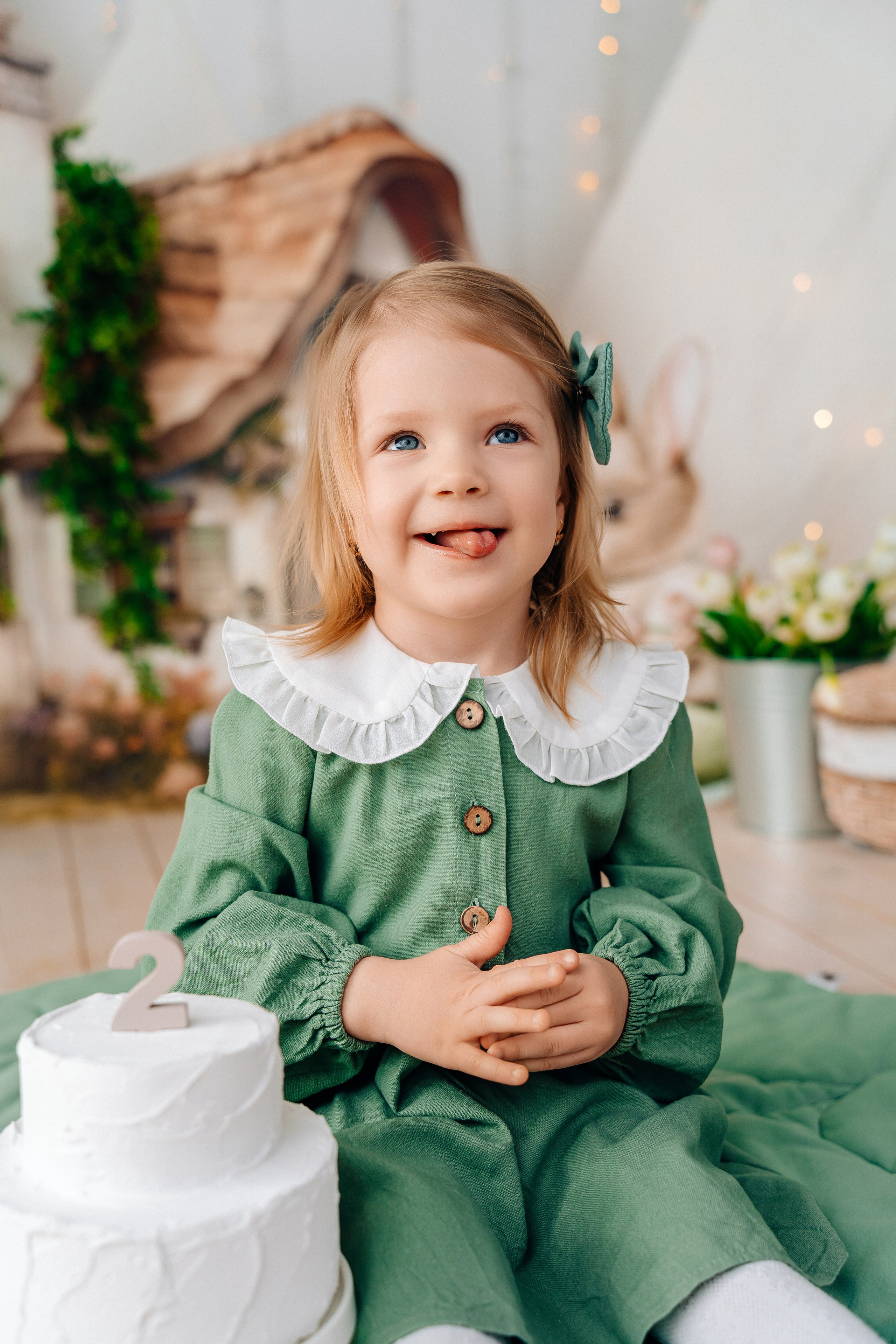 2-10 лет. «Лама» Детская фотостудия Уфа