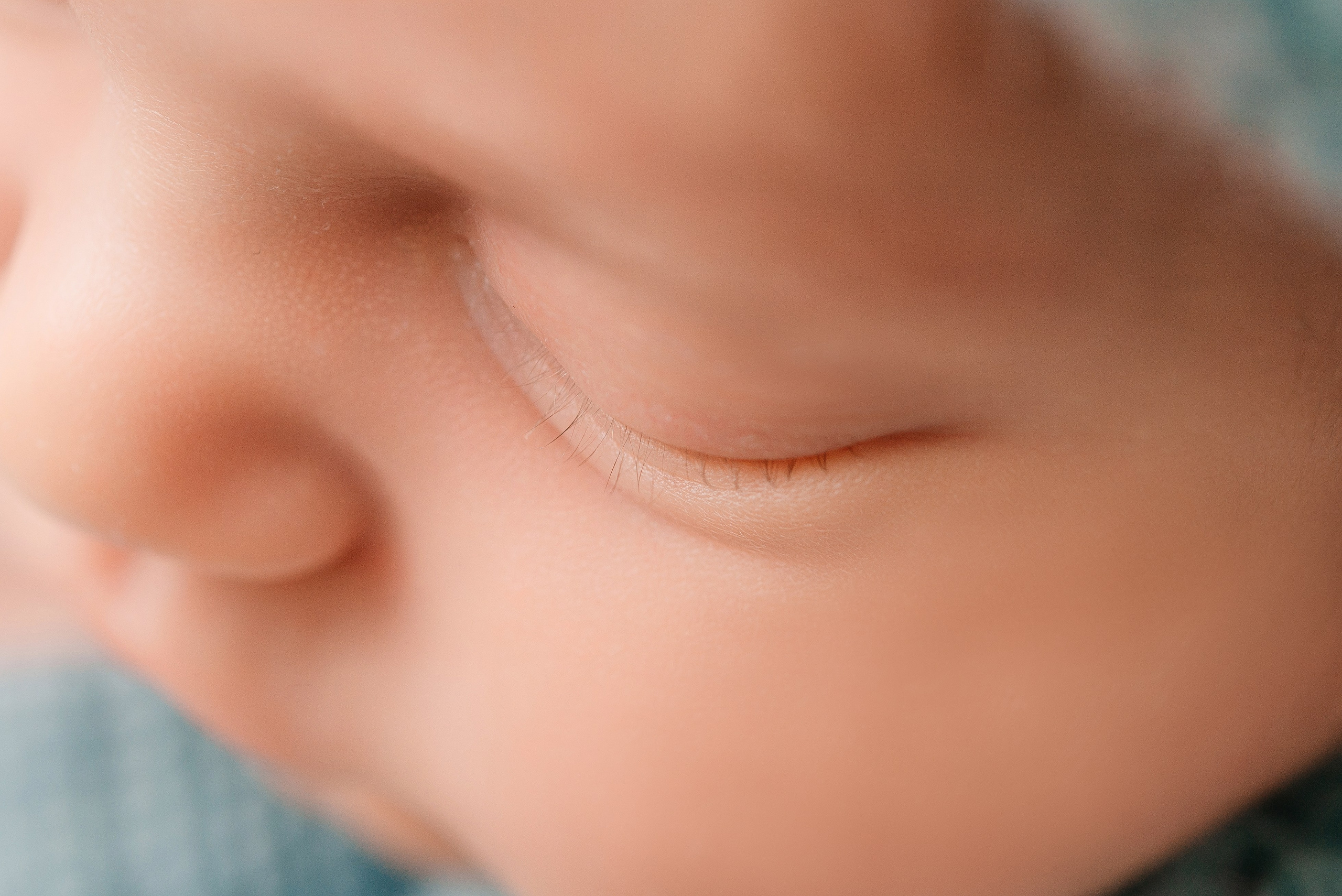 Марат. Фотограф новорожденных Белгород