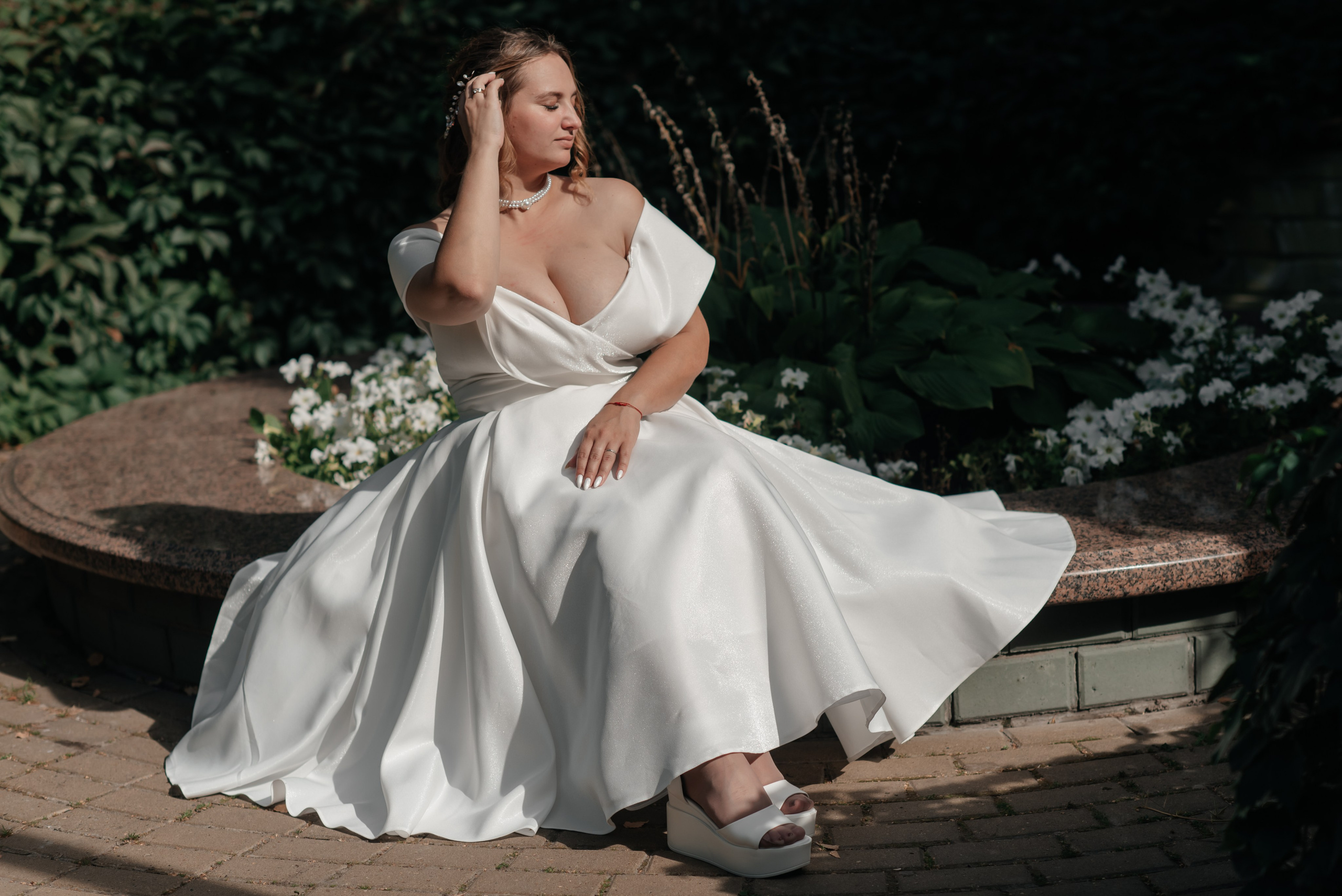 Сергей и Наталья. Профессиональный фотограф Артем Рахимов в Казани