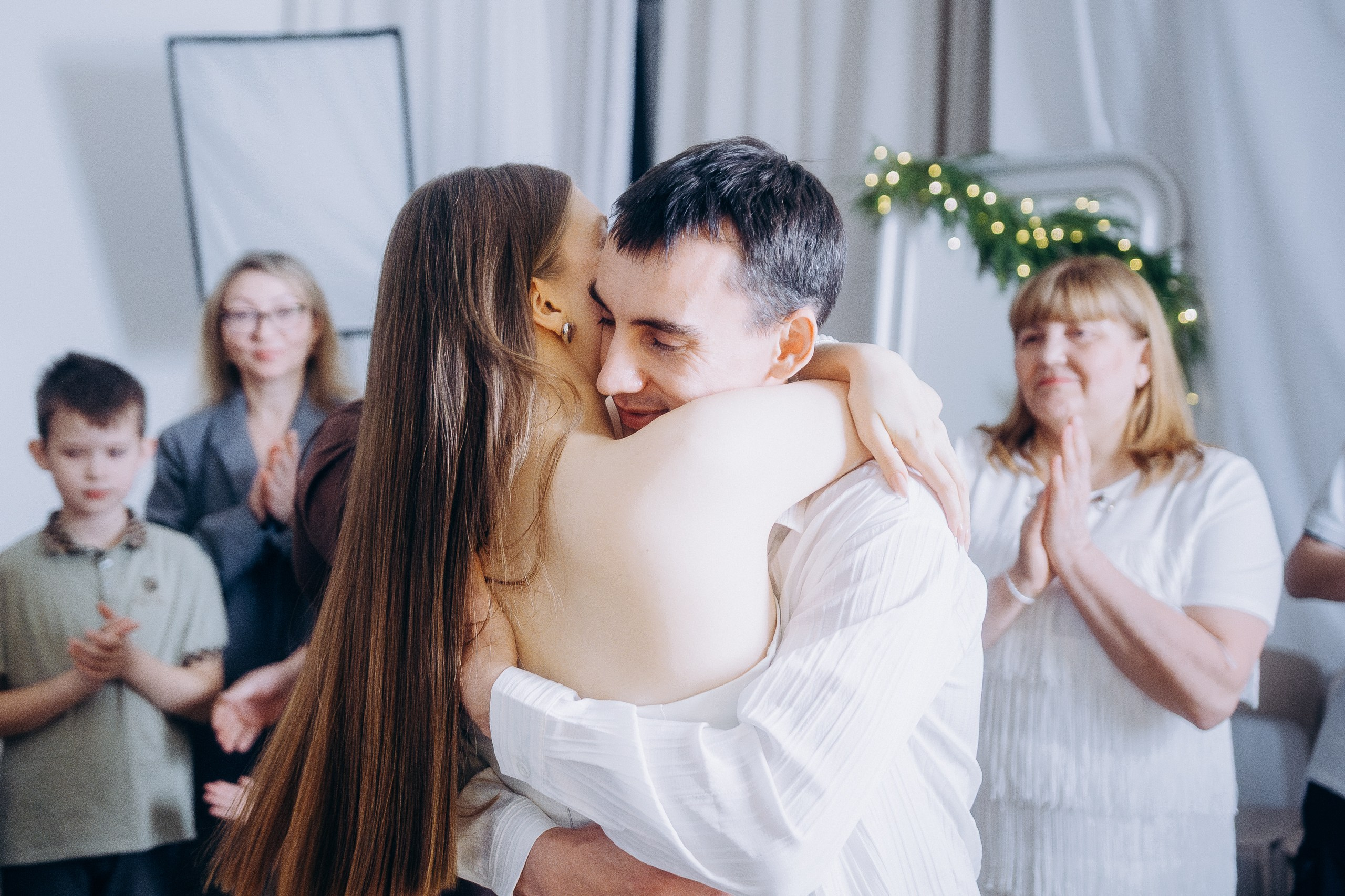 Репортаж. Валентин Гальетов — репортажный и портретный фотограф в Чебоксарах