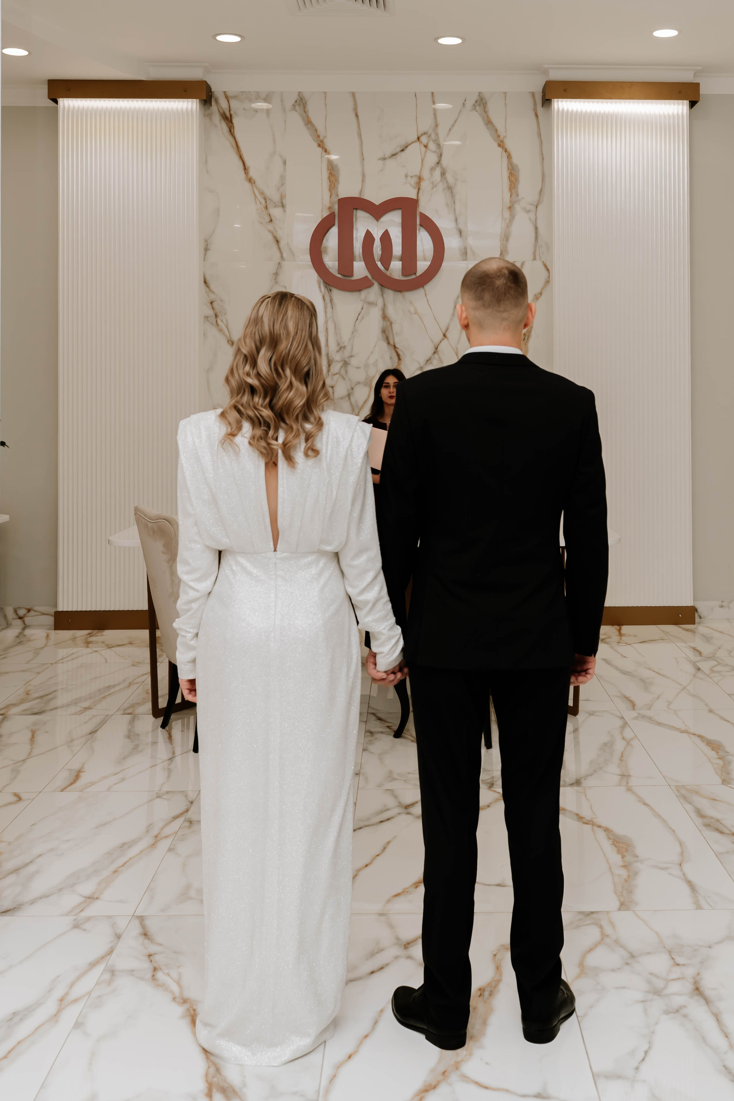 Александр и Светлана. Фотограф Елизавета Савина