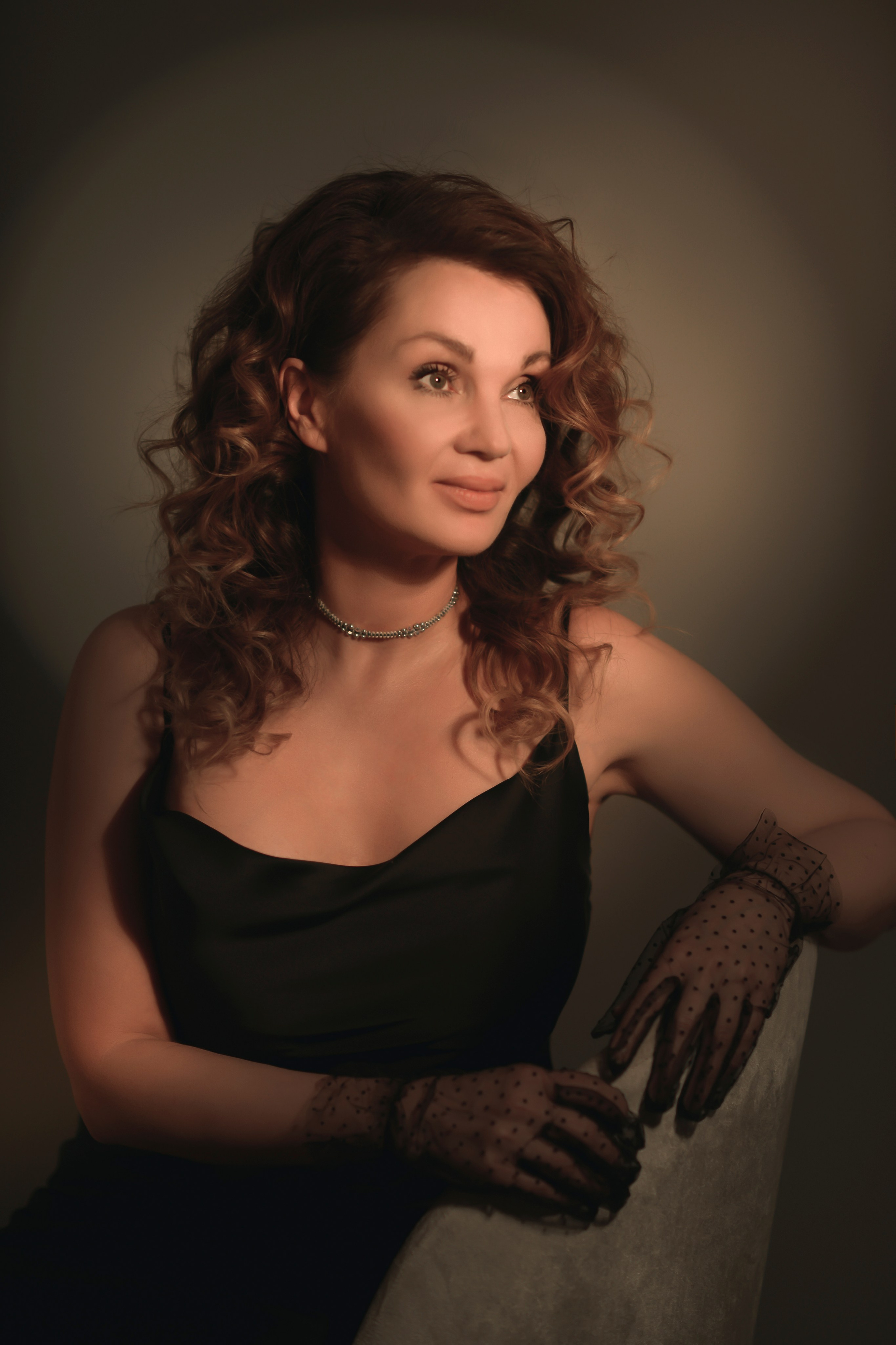 Татьяна. Фотограф Юлия Антушева