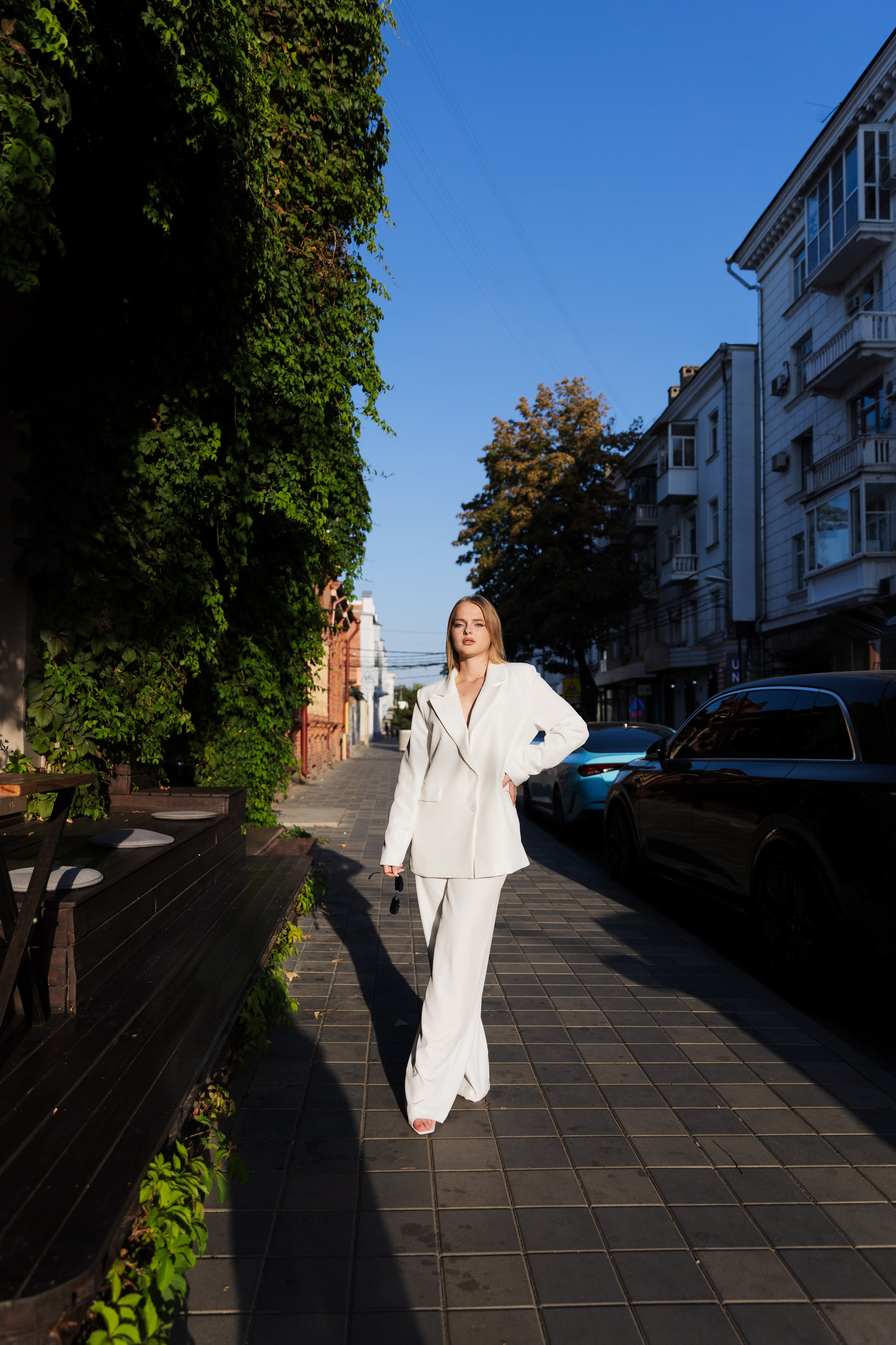 Прогулка по Красной. Фотограф в Краснодаре Татьяна Безугляк