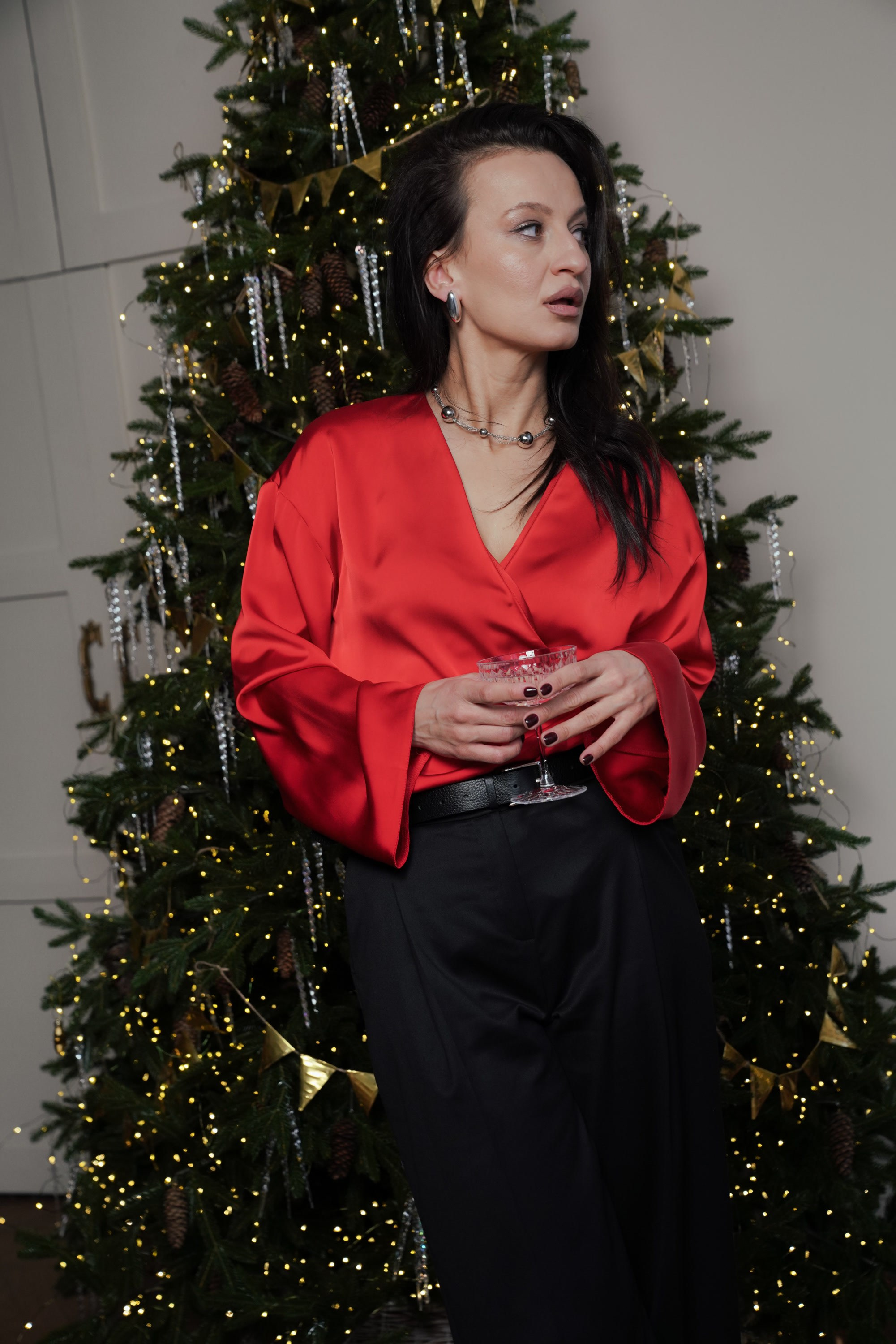 Коммерческая съемка для бренда одежды в Арзангельске. Съемки