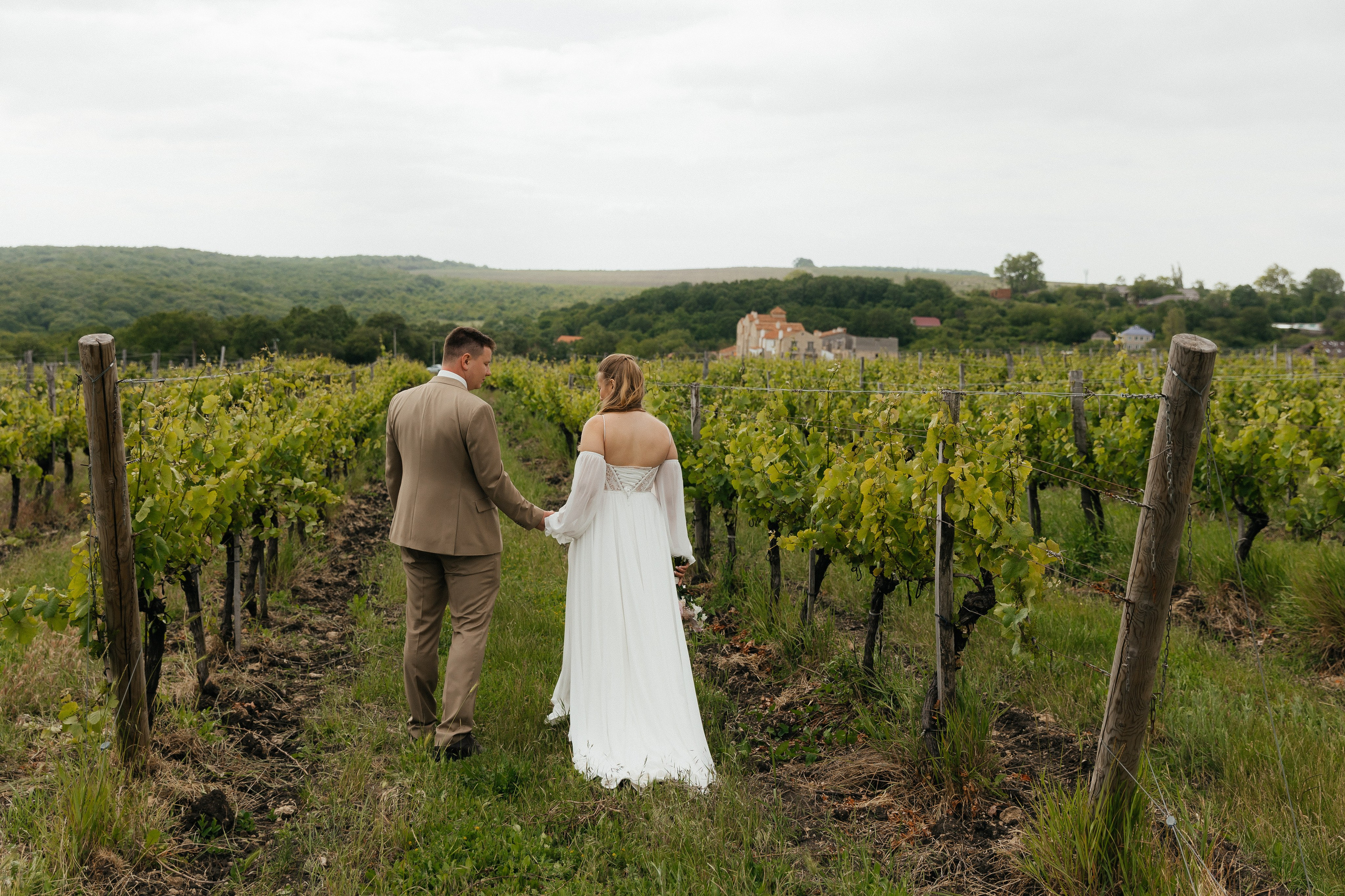 Евгений&Александра. Свадебный и семейный фотограф в Краснодаре и крае