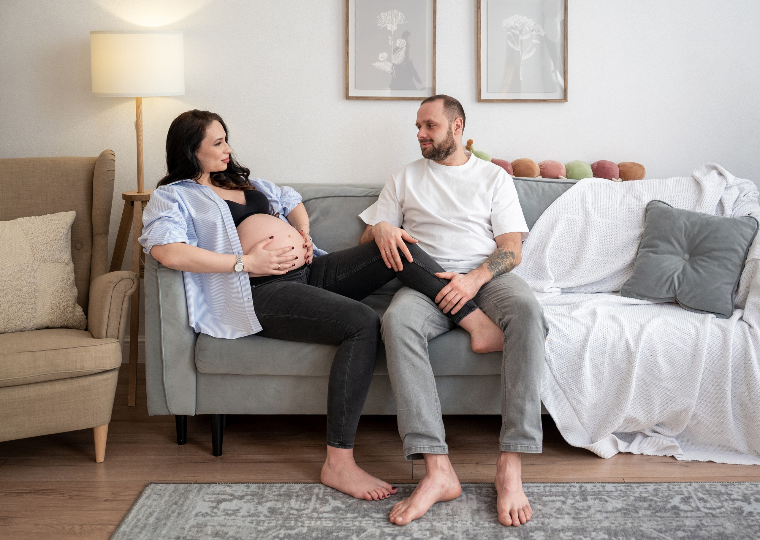 Клубника + чипсы. Свадебный и семейный Фотограф в Москве Александр Березин