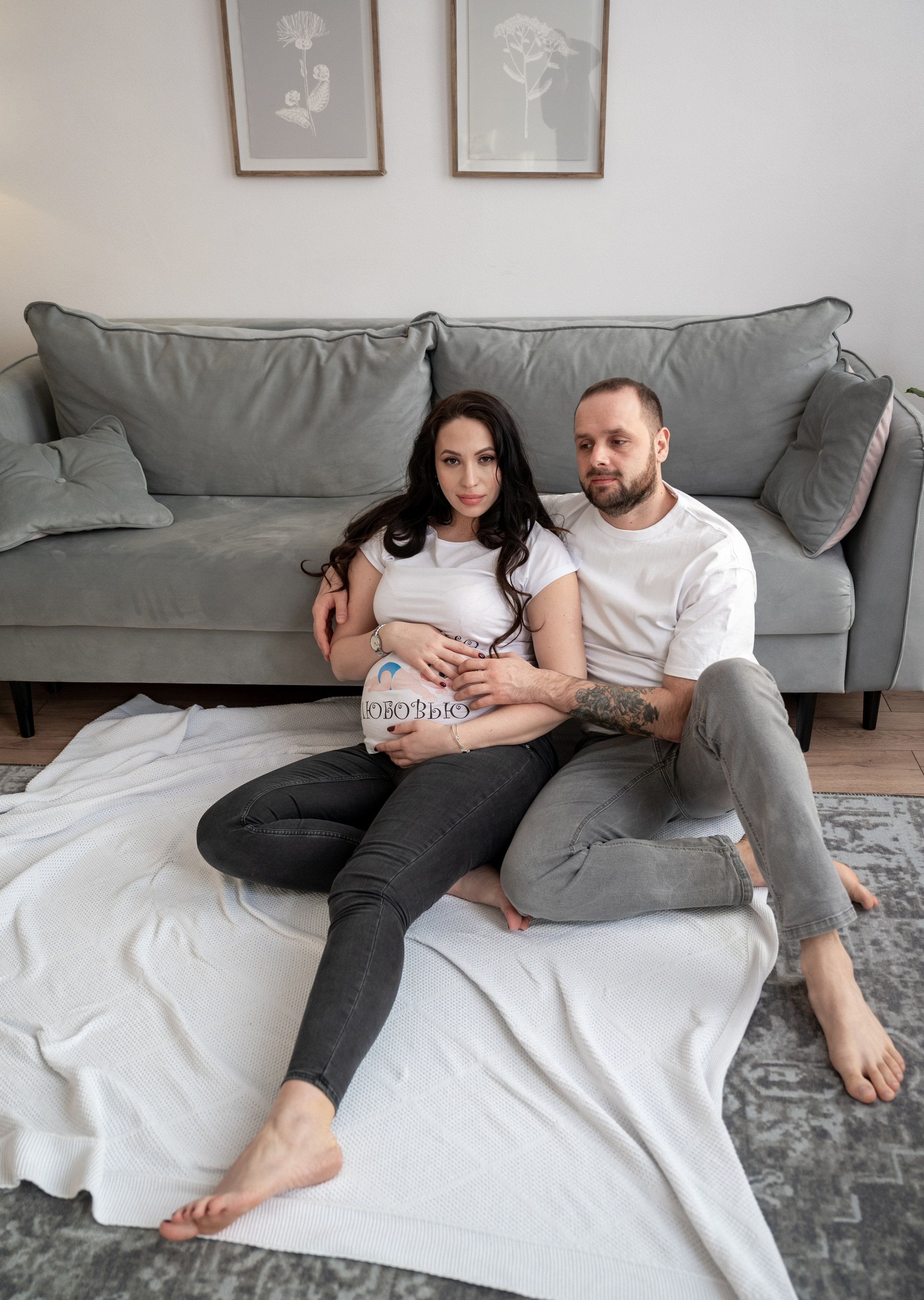 Клубника + чипсы. Свадебный и семейный Фотограф в Москве Александр Березин