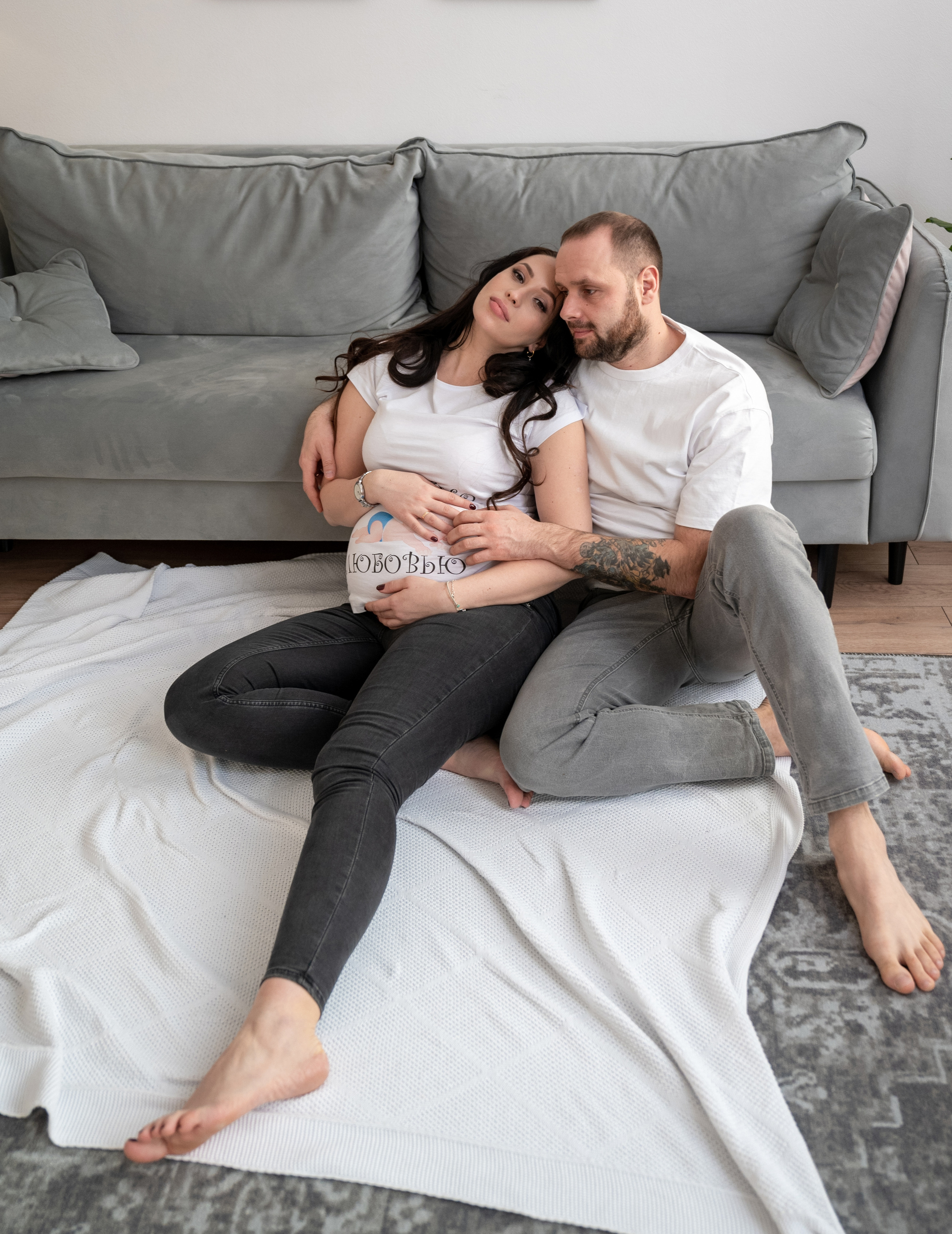 Клубника + чипсы. Свадебный и семейный Фотограф в Москве Александр Березин