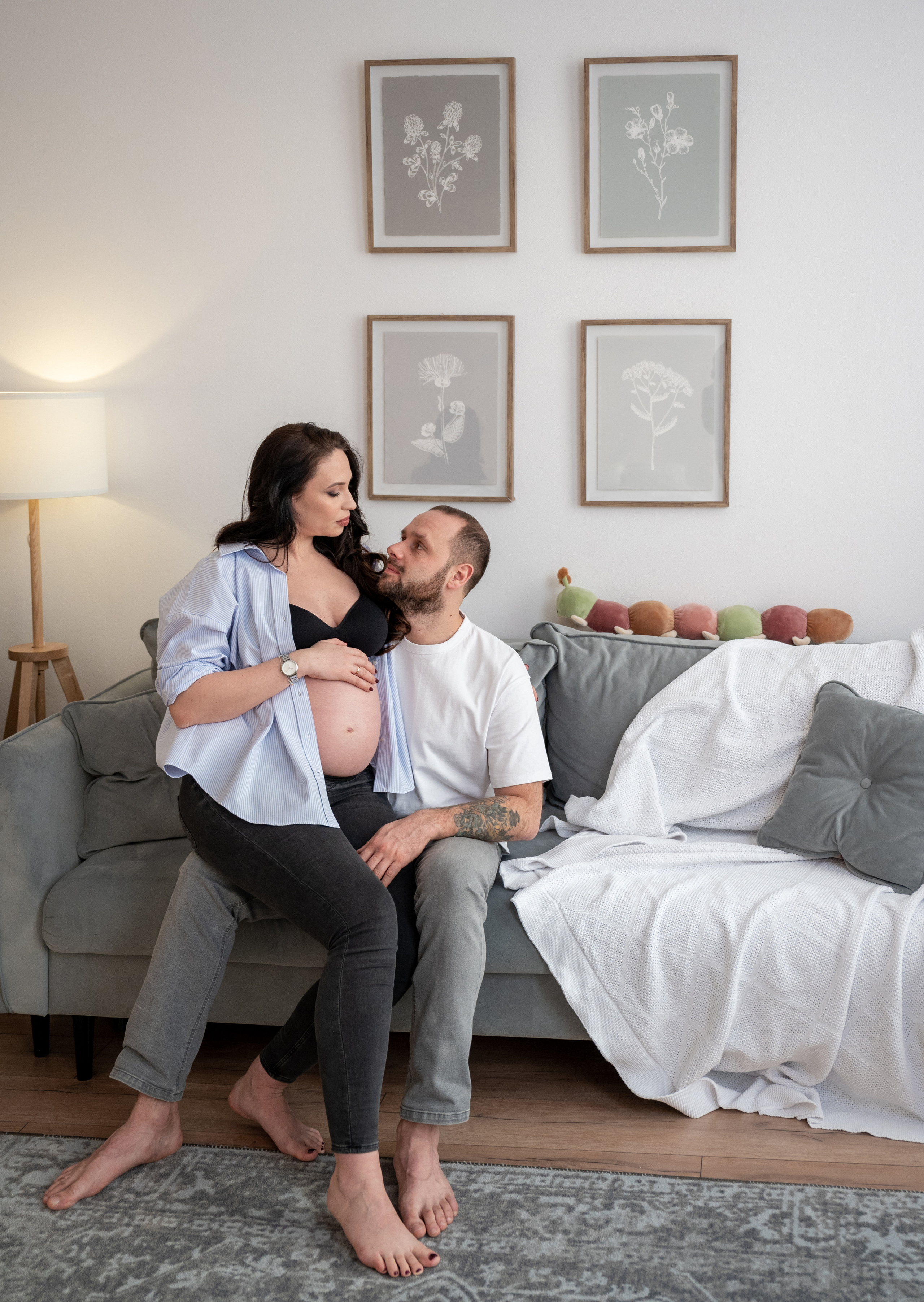 Клубника + чипсы. Свадебный и семейный Фотограф в Москве Александр Березин