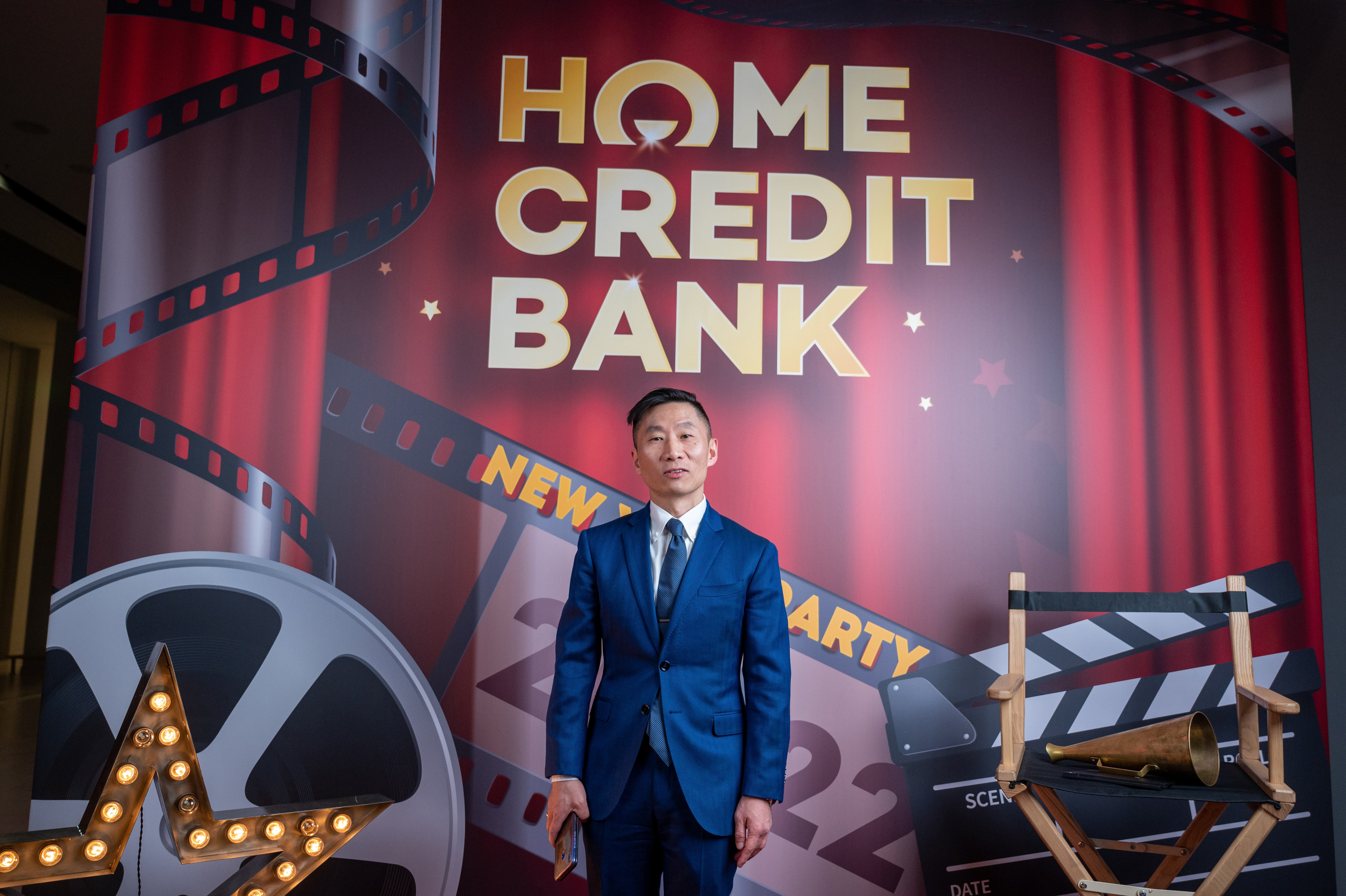 HOME CREDIT BANK. Свадебный и семейный Фотограф в Москве Александр Березин