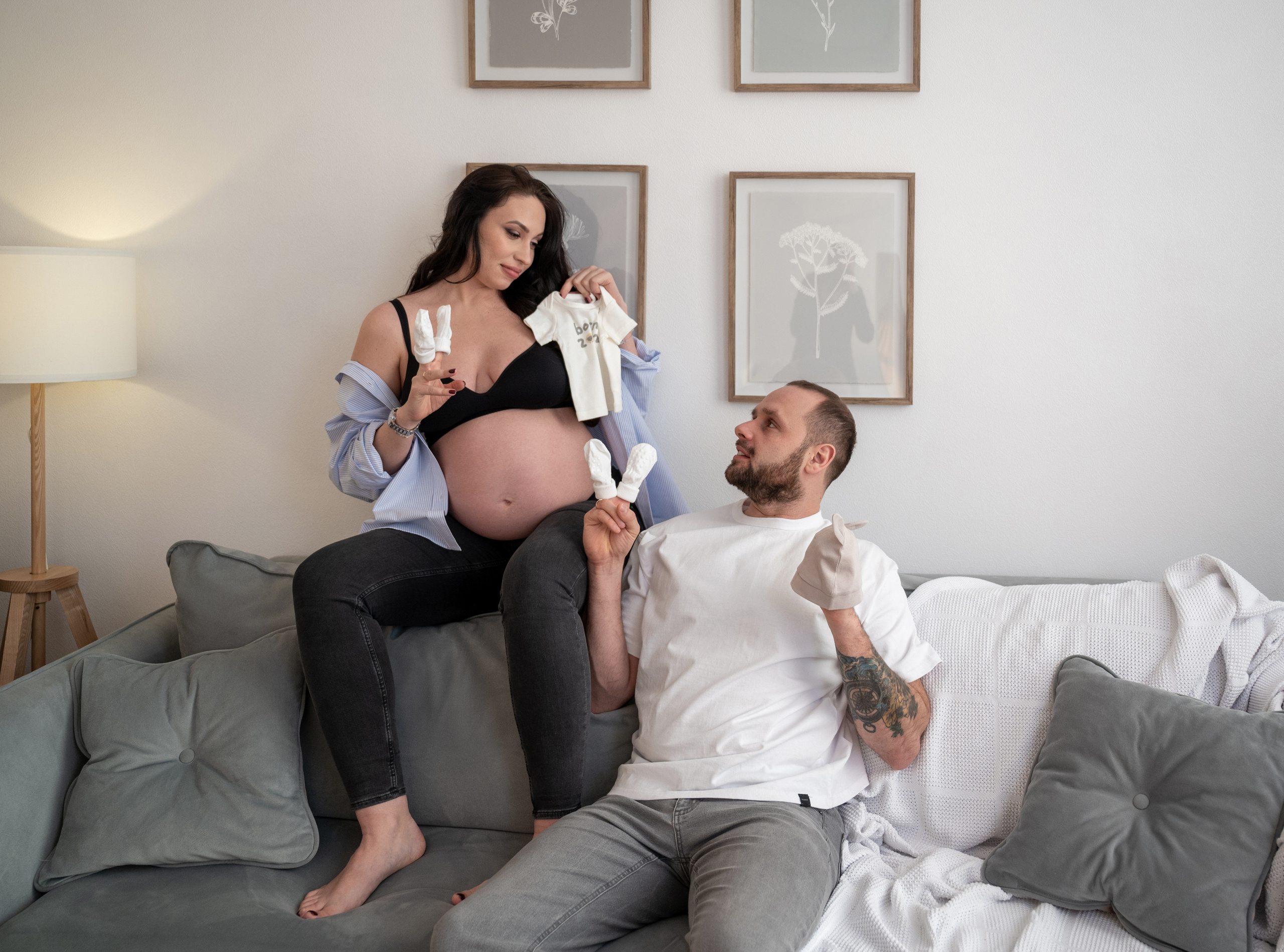 Клубника + чипсы. Свадебный и семейный Фотограф в Москве Александр Березин