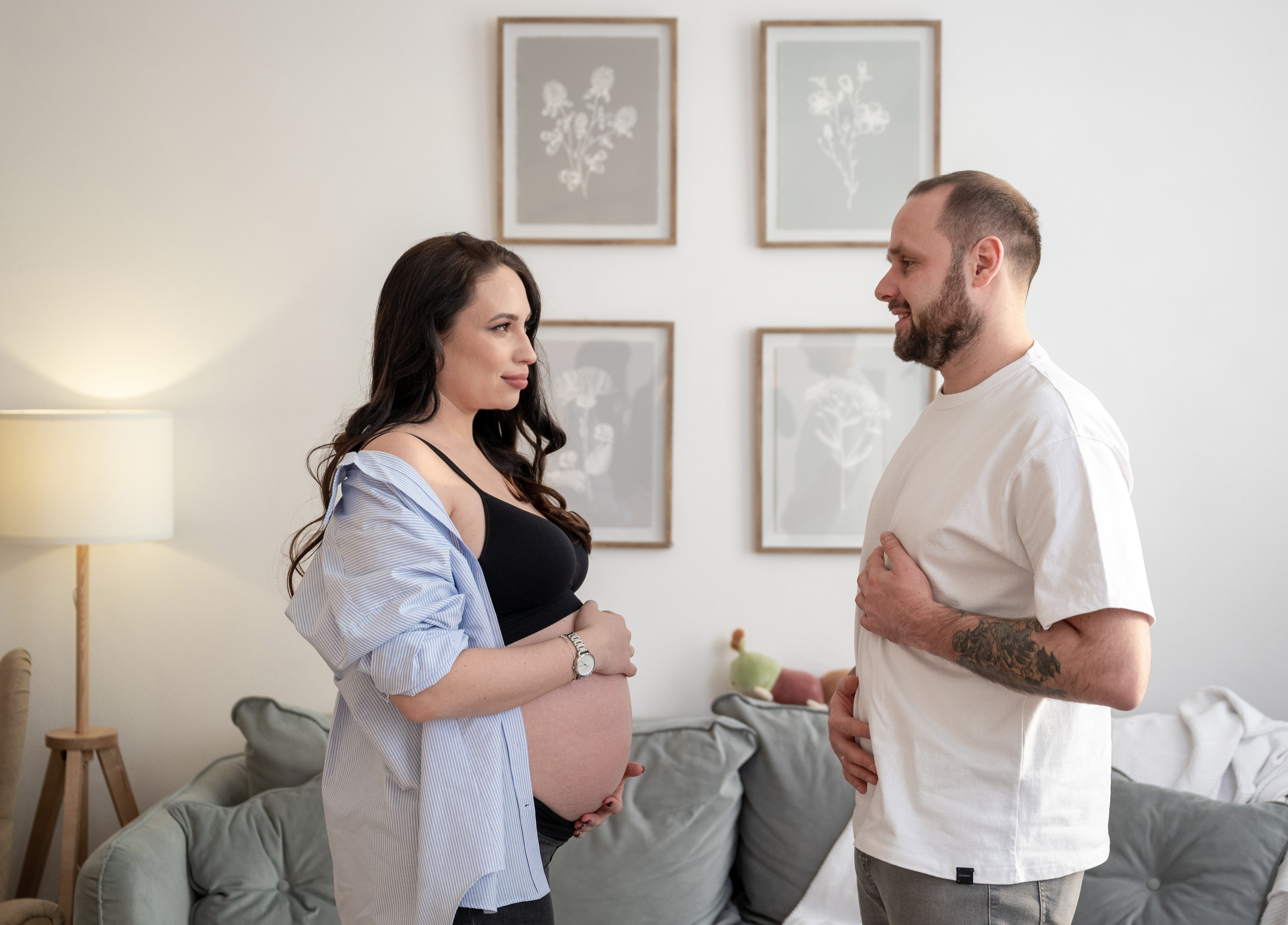 Клубника + чипсы. Свадебный и семейный Фотограф в Москве Александр Березин