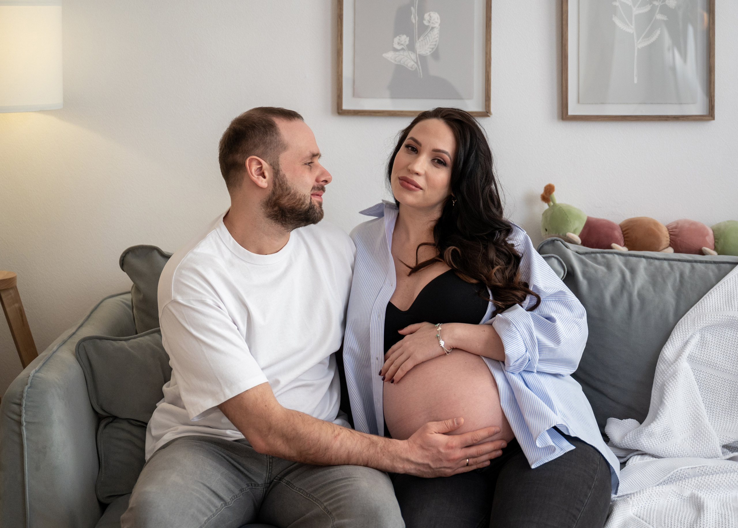 Клубника + чипсы. Свадебный и семейный Фотограф в Москве Александр Березин