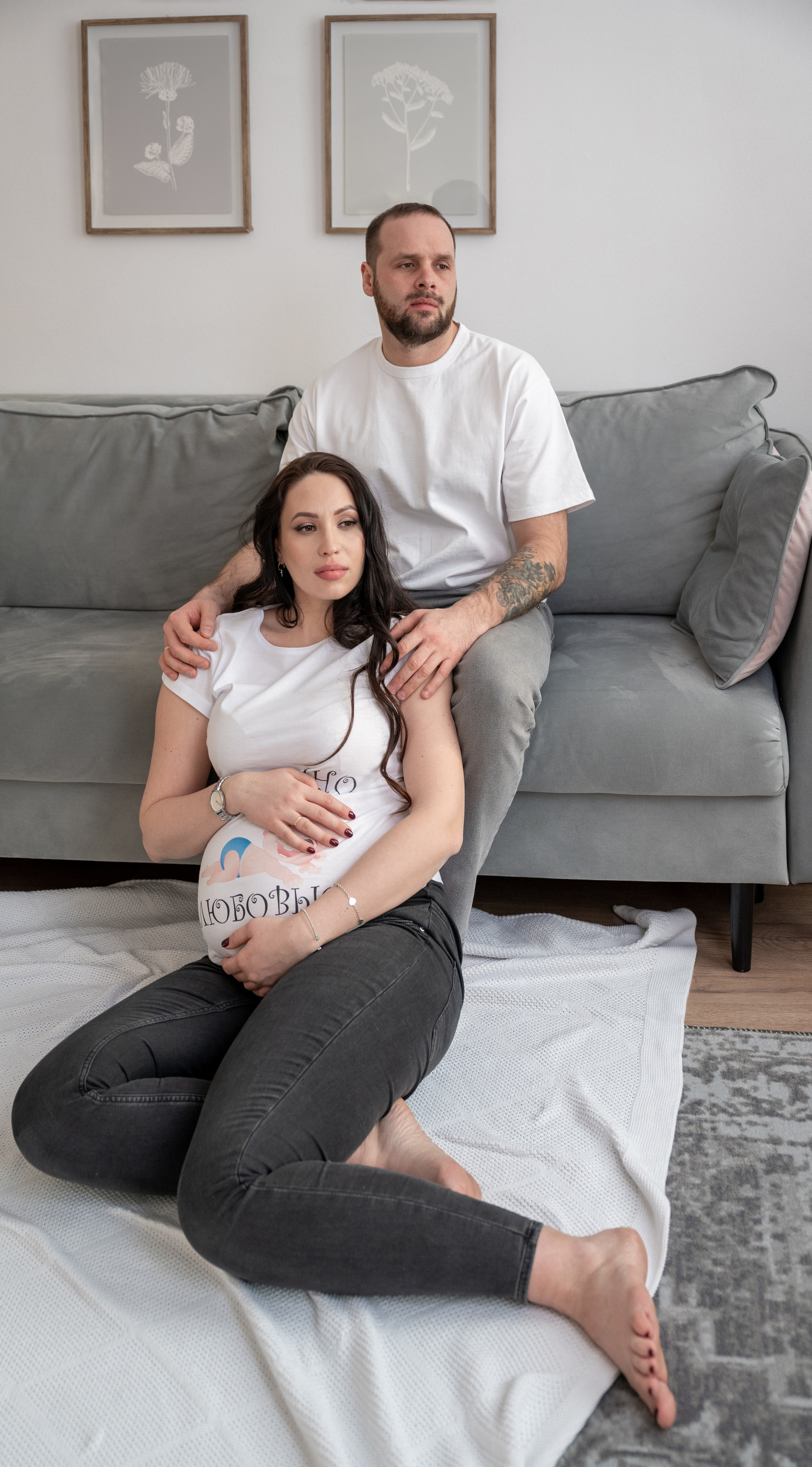 Клубника + чипсы. Свадебный и семейный Фотограф в Москве Александр Березин