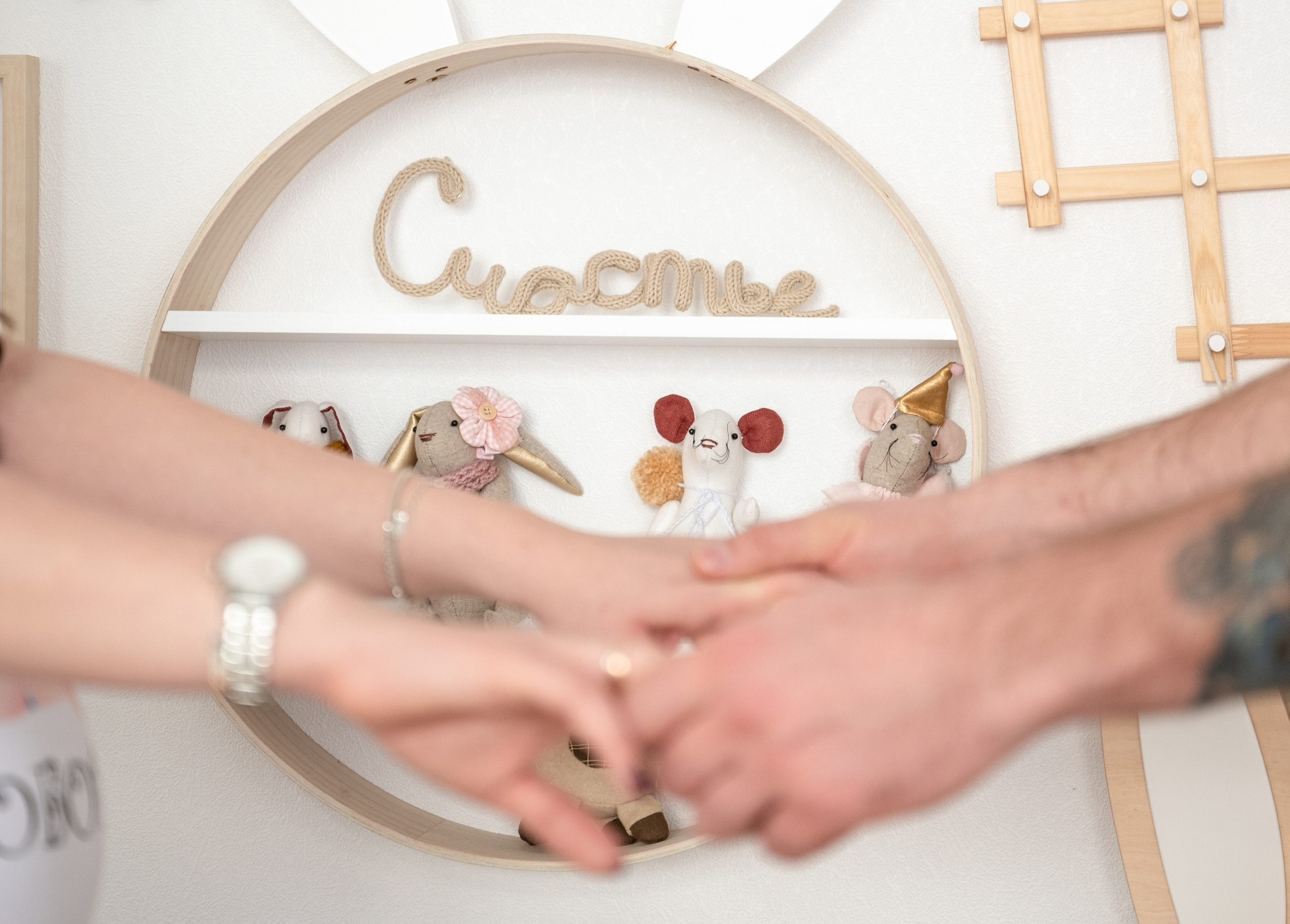 Клубника + чипсы. Свадебный и семейный Фотограф в Москве Александр Березин