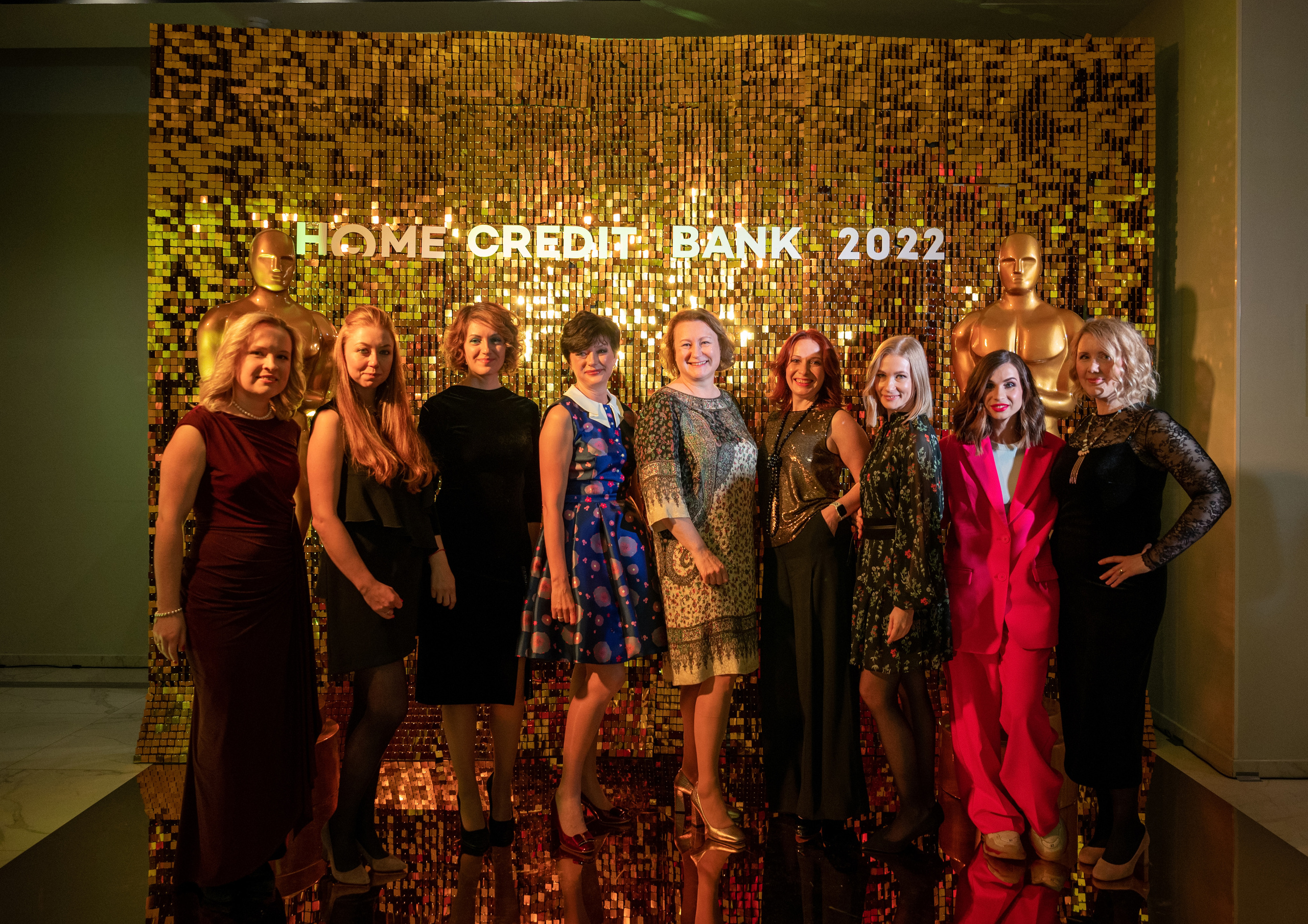 HOME CREDIT BANK. Свадебный и семейный Фотограф в Москве Александр Березин