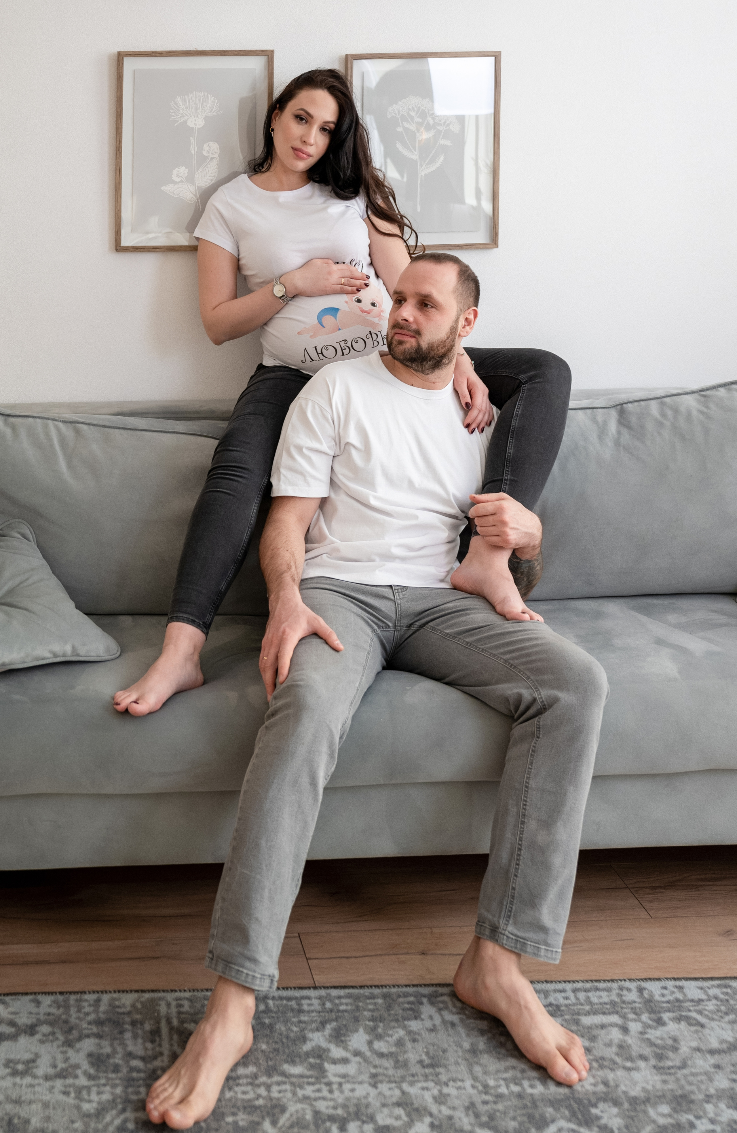 Клубника + чипсы. Свадебный и семейный Фотограф в Москве Александр Березин