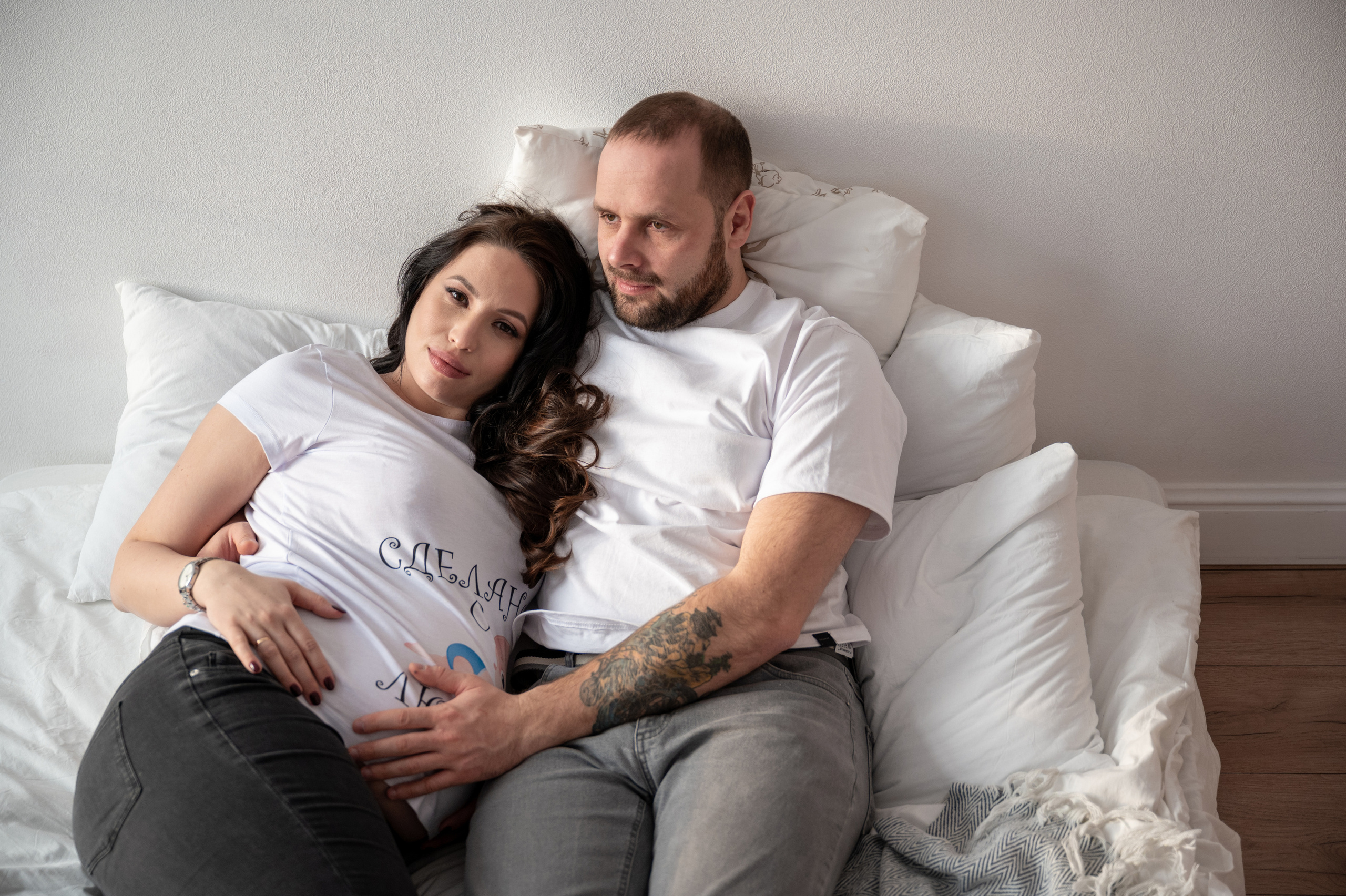 Клубника + чипсы. Свадебный и семейный Фотограф в Москве Александр Березин