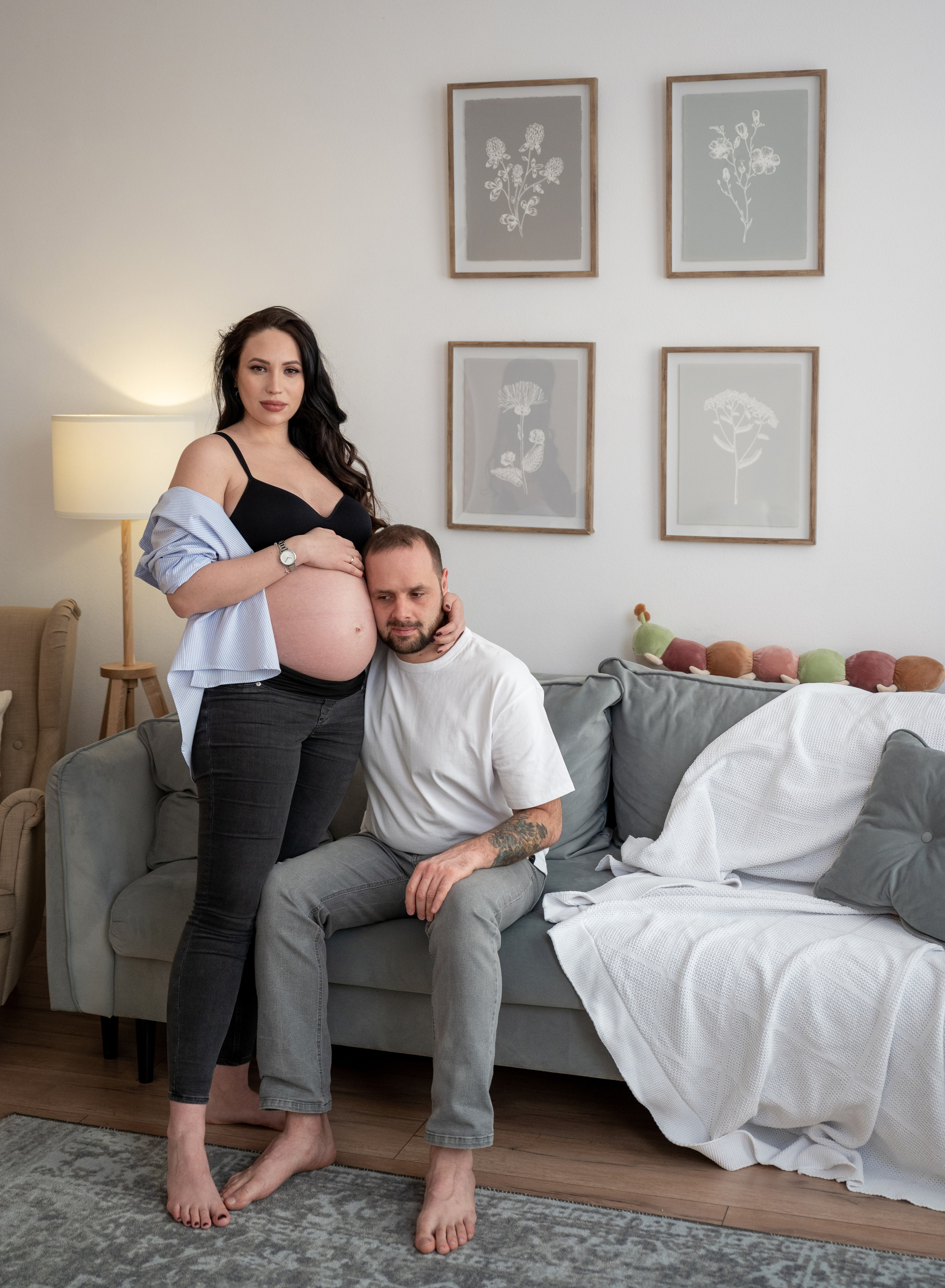 Клубника + чипсы. Свадебный и семейный Фотограф в Москве Александр Березин