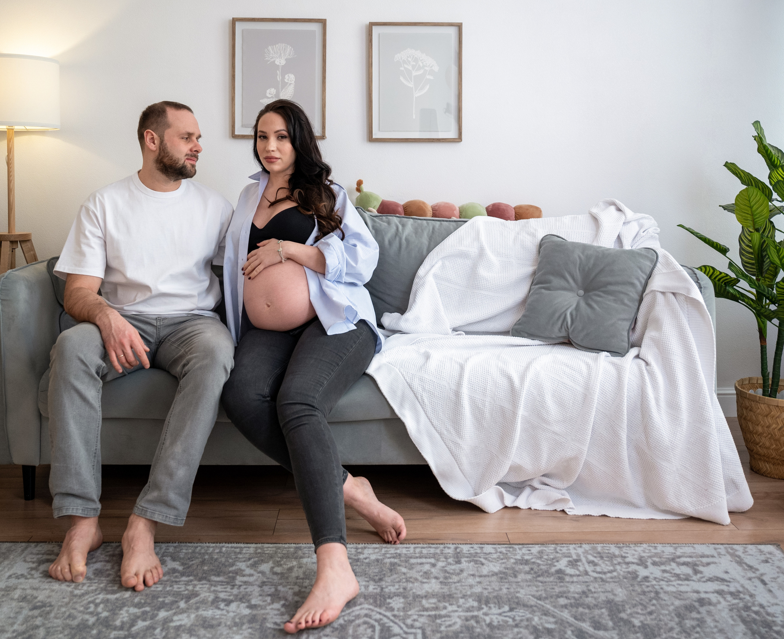 Клубника + чипсы. Свадебный и семейный Фотограф в Москве Александр Березин