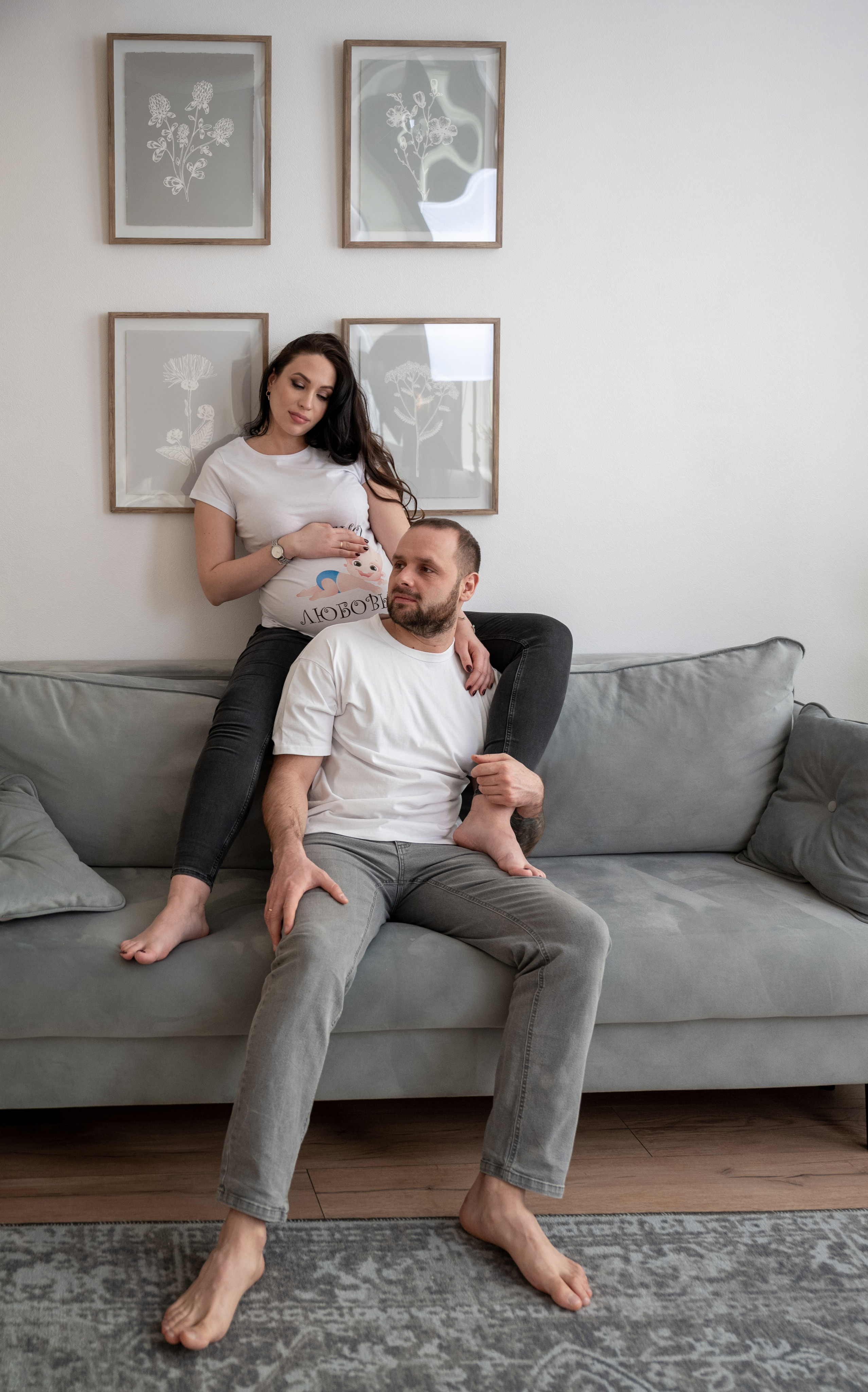 Клубника + чипсы. Свадебный и семейный Фотограф в Москве Александр Березин