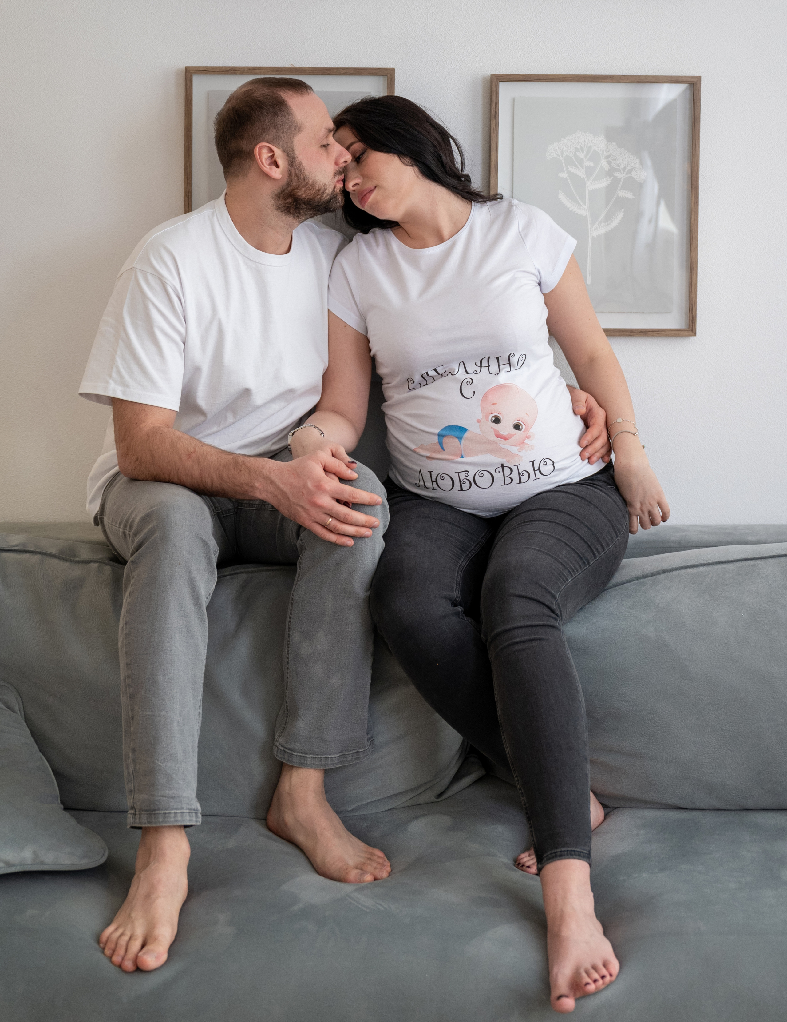 Клубника + чипсы. Свадебный и семейный Фотограф в Москве Александр Березин