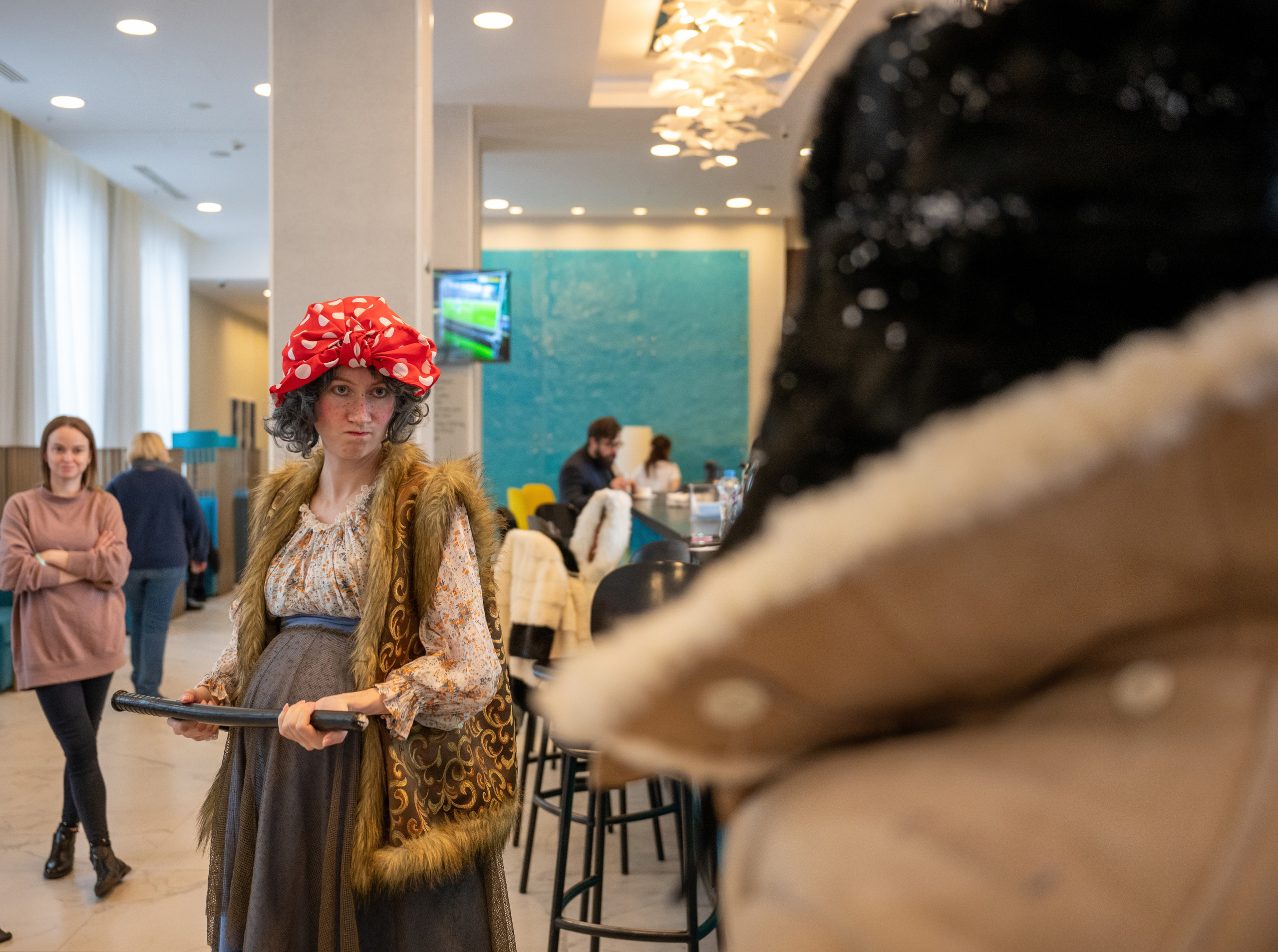 HOME CREDIT BANK. Свадебный и семейный Фотограф в Москве Александр Березин