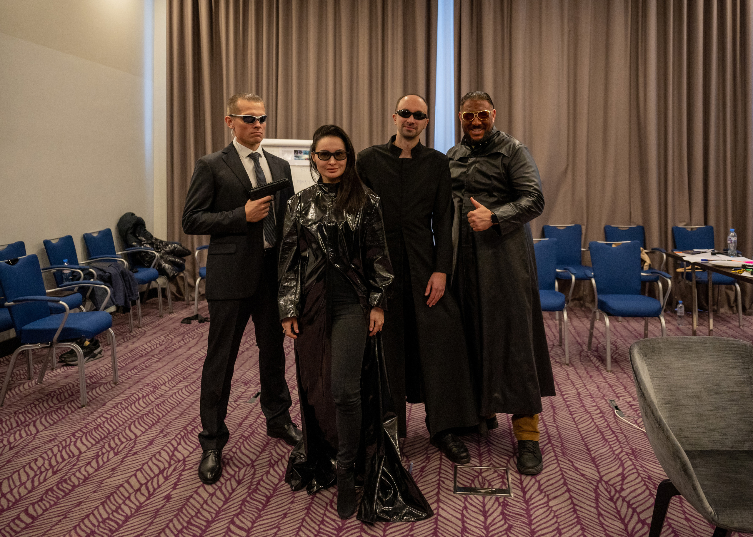 HOME CREDIT BANK. Свадебный и семейный Фотограф в Москве Александр Березин