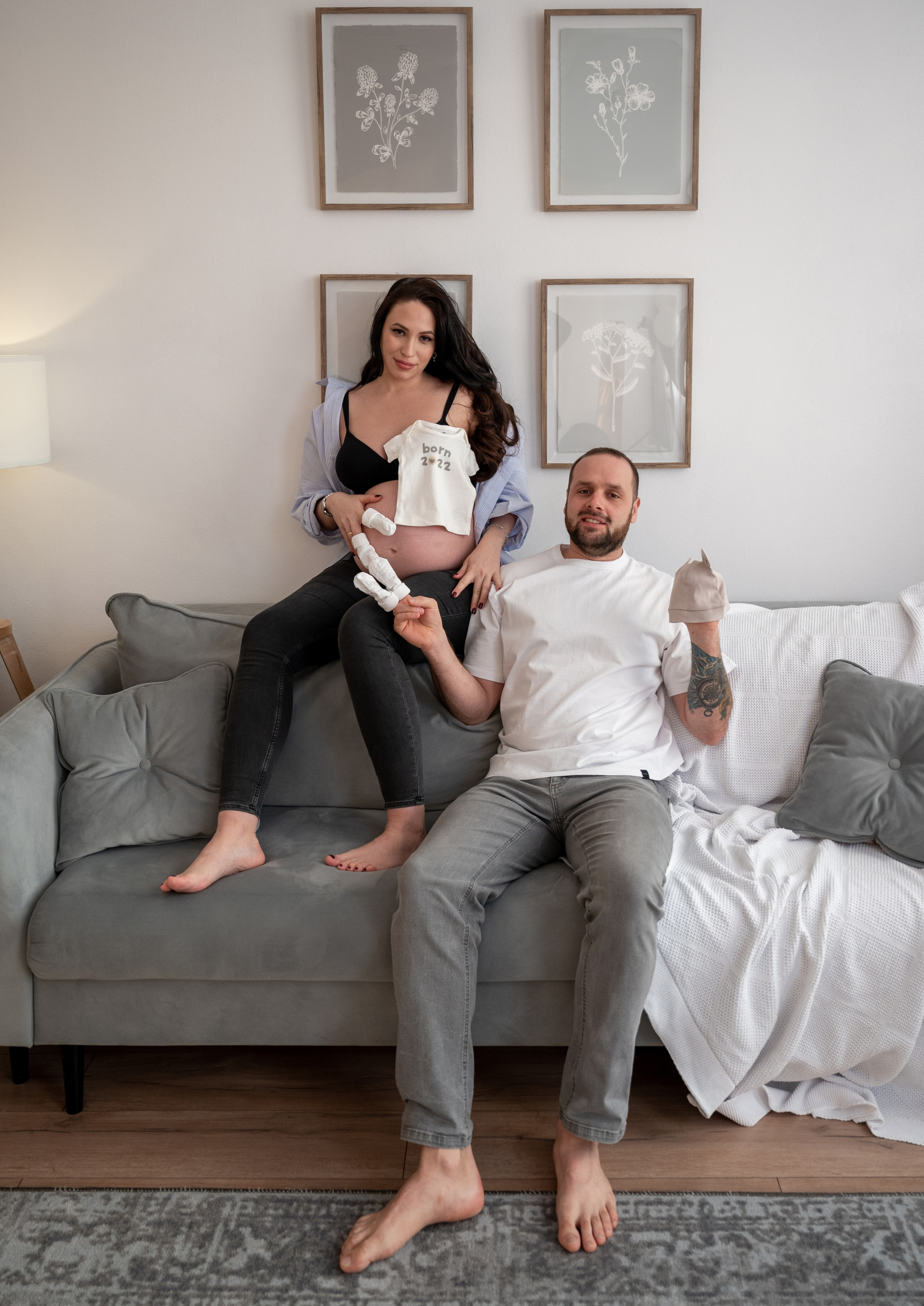 Клубника + чипсы. Свадебный и семейный Фотограф в Москве Александр Березин