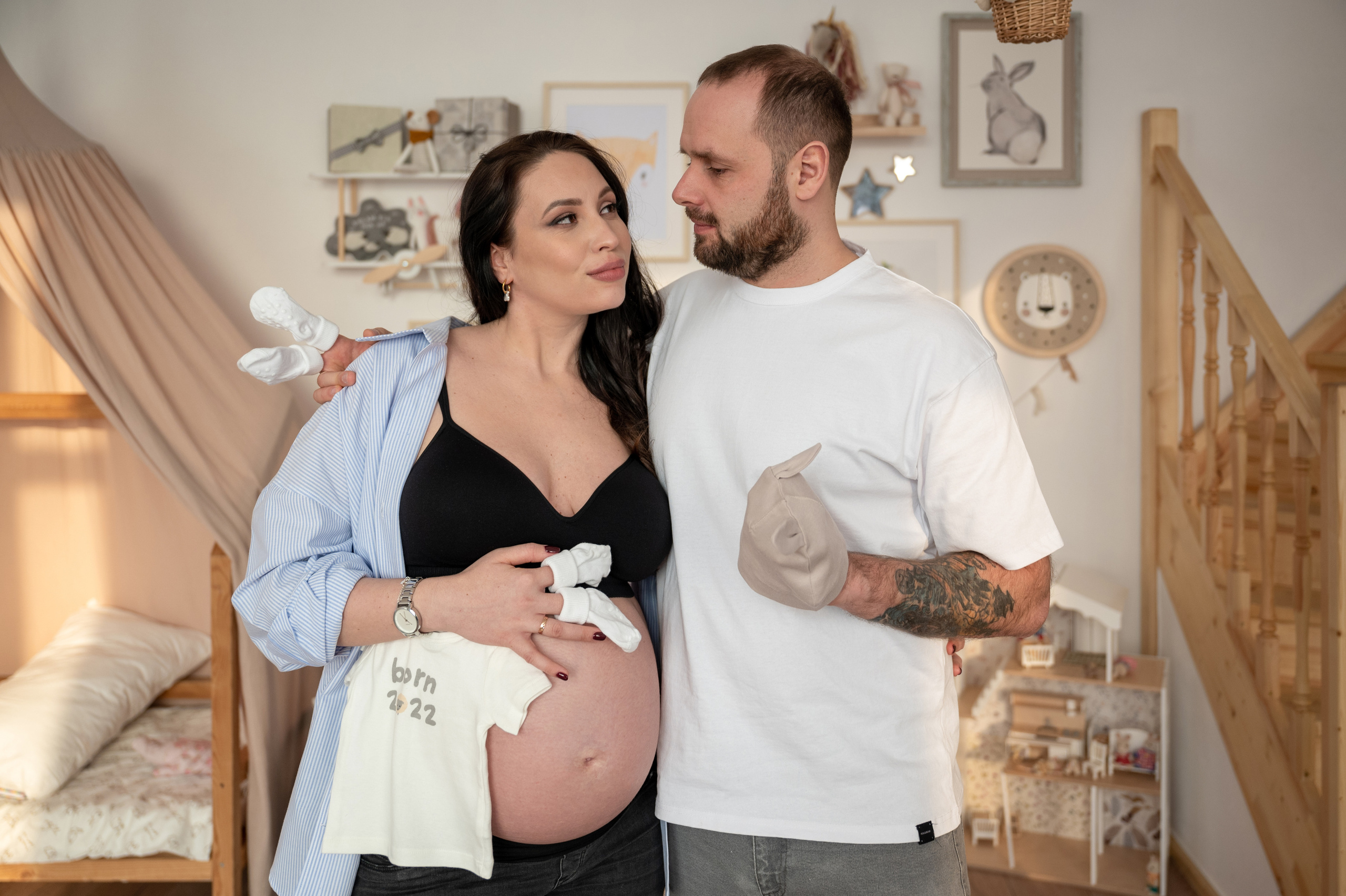 Клубника + чипсы. Свадебный и семейный Фотограф в Москве Александр Березин