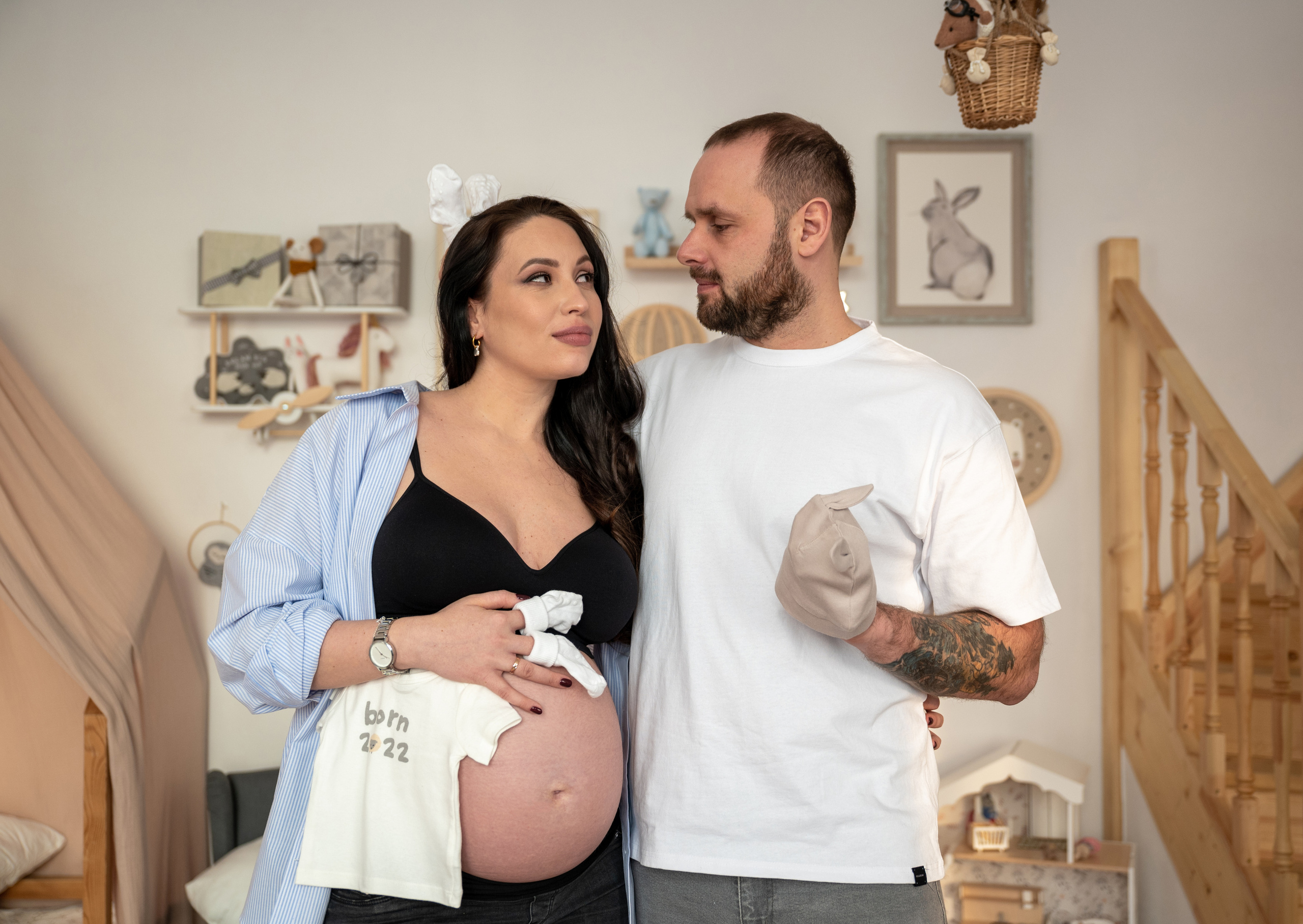 Клубника + чипсы. Свадебный и семейный Фотограф в Москве Александр Березин