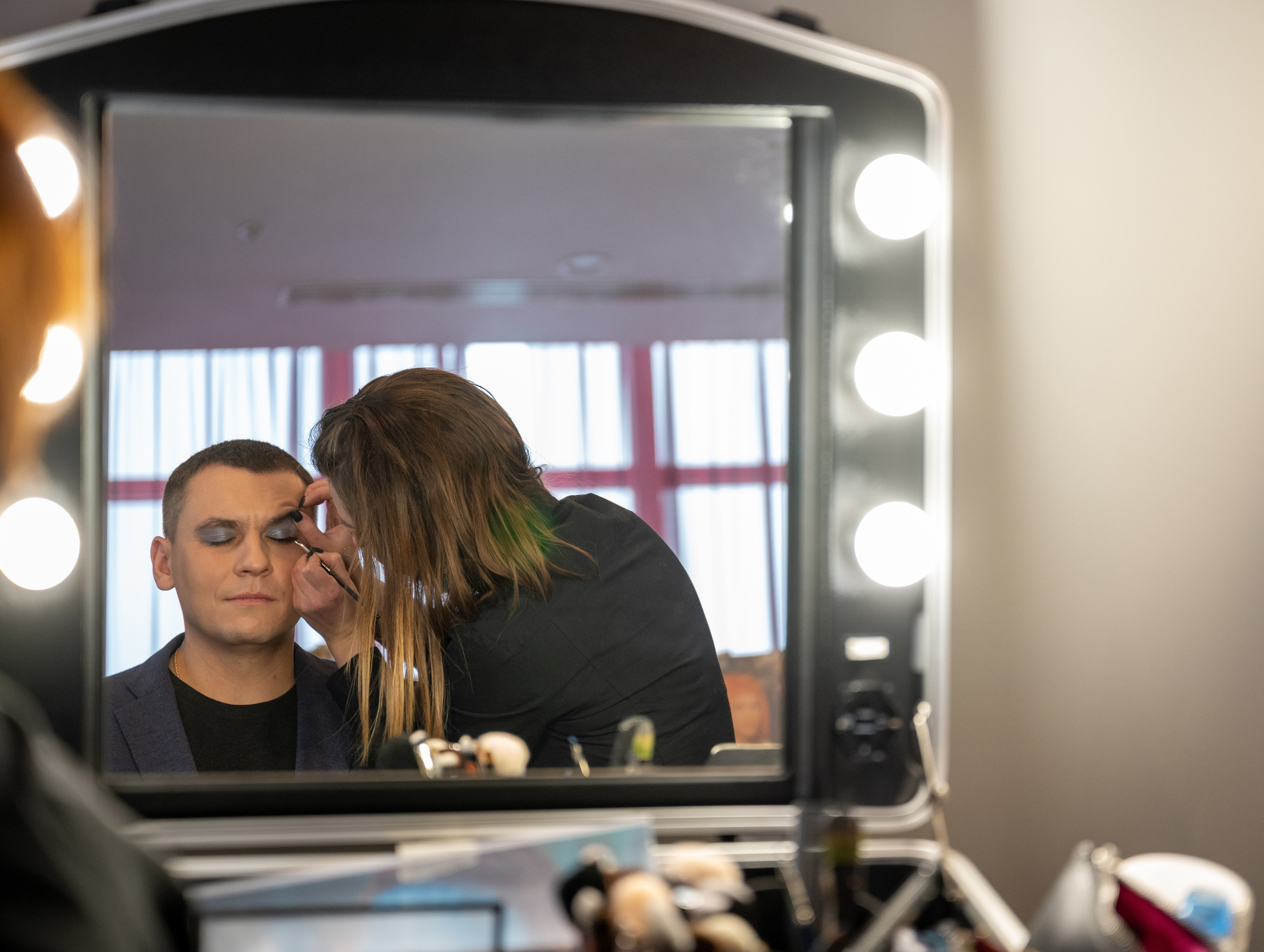 HOME CREDIT BANK. Свадебный и семейный Фотограф в Москве Александр Березин