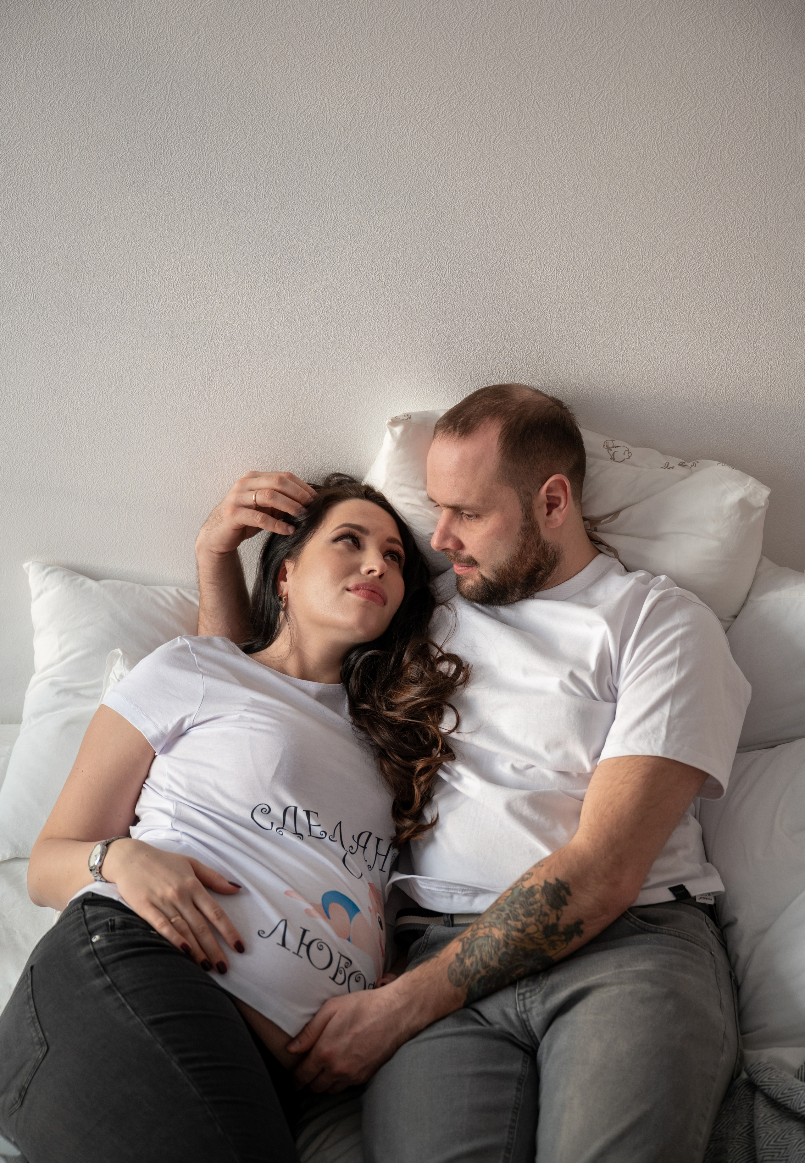 Клубника + чипсы. Свадебный и семейный Фотограф в Москве Александр Березин