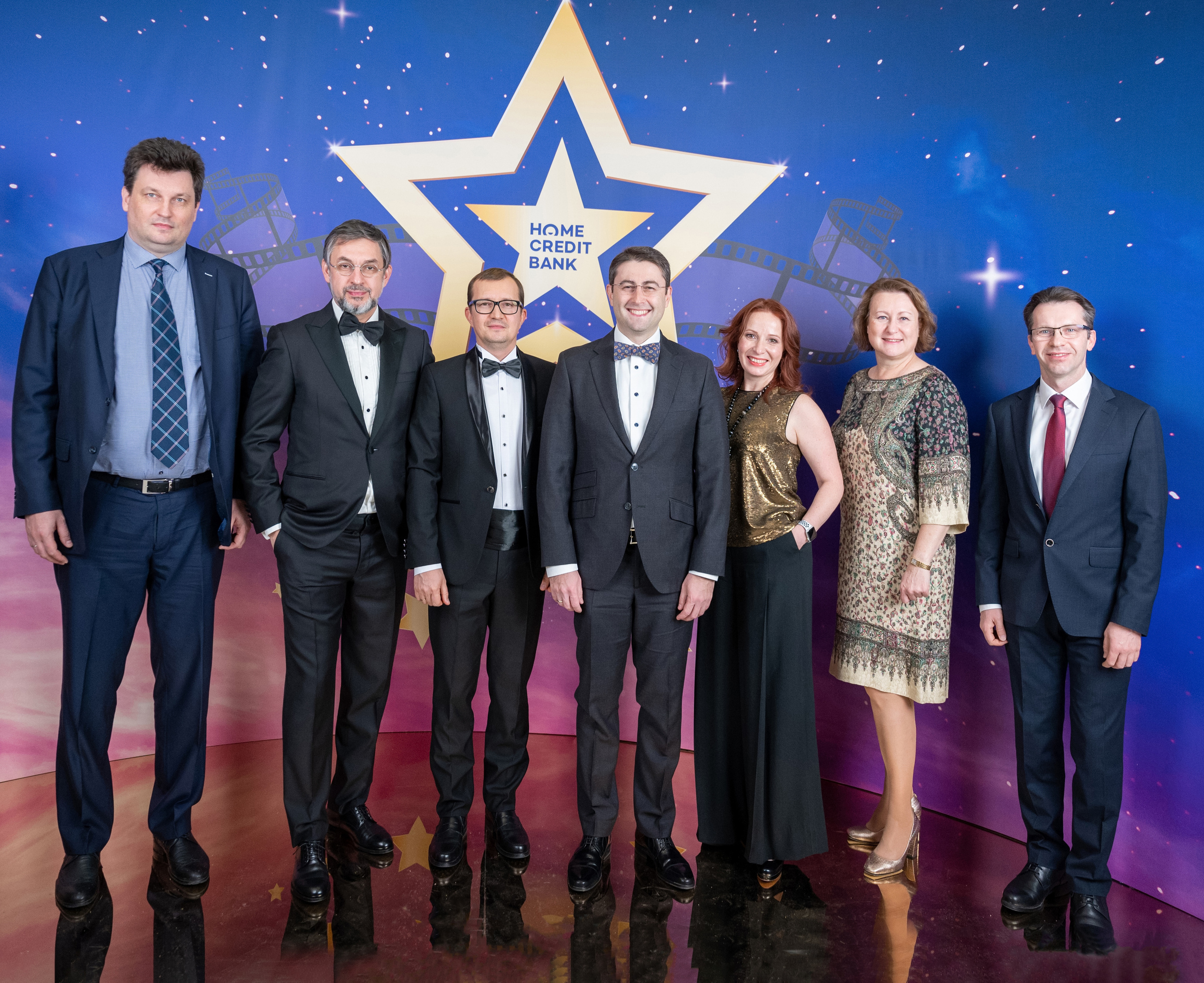 HOME CREDIT BANK. Свадебный и семейный Фотограф в Москве Александр Березин