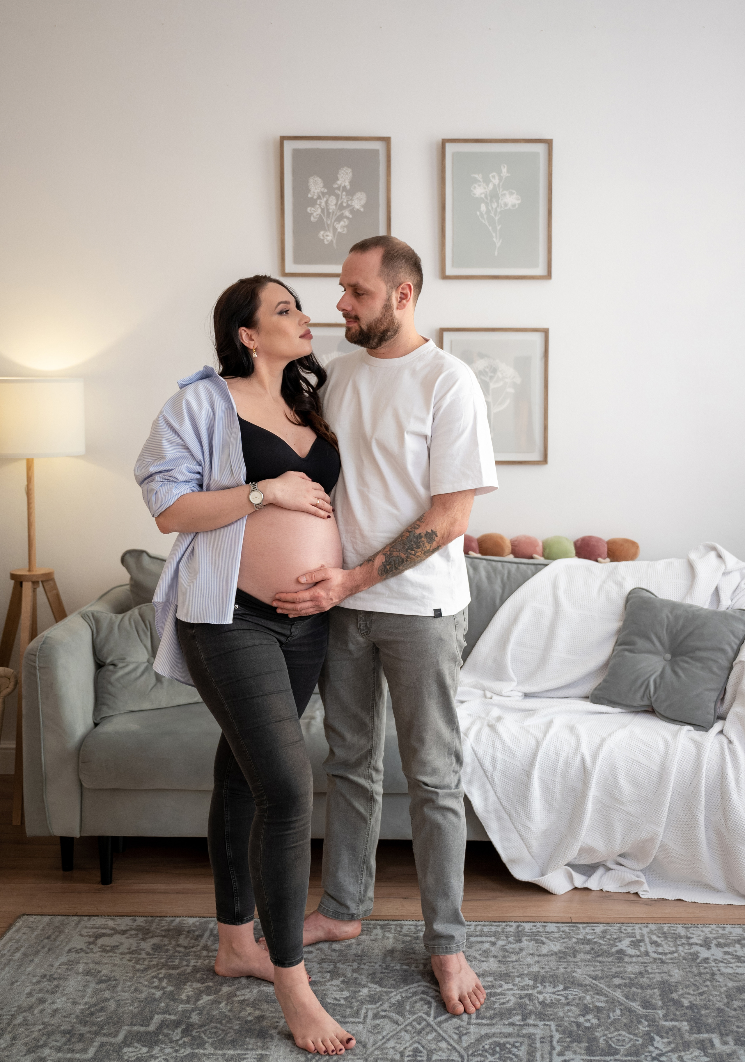 Клубника + чипсы. Свадебный и семейный Фотограф в Москве Александр Березин