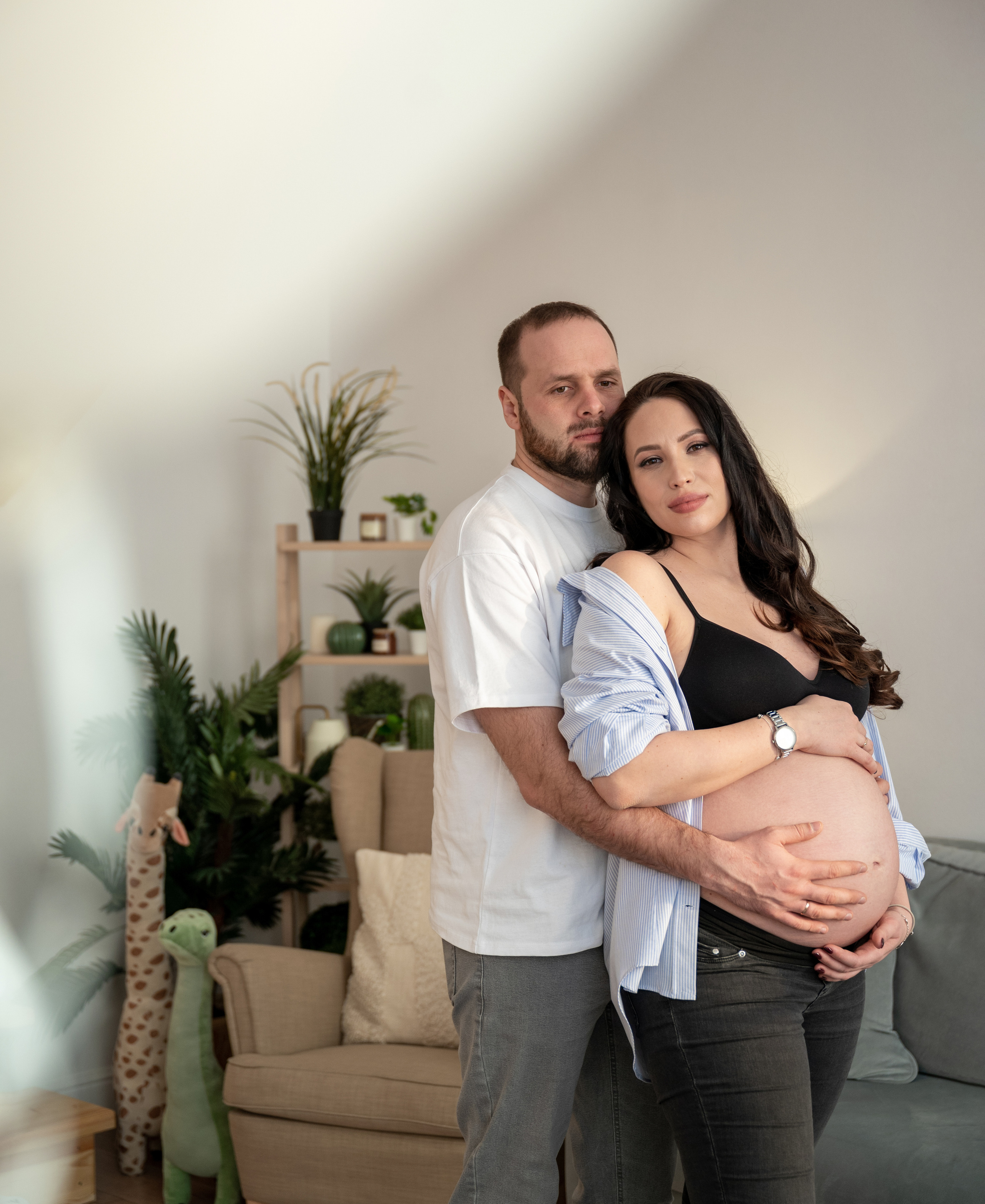 Клубника + чипсы. Свадебный и семейный Фотограф в Москве Александр Березин